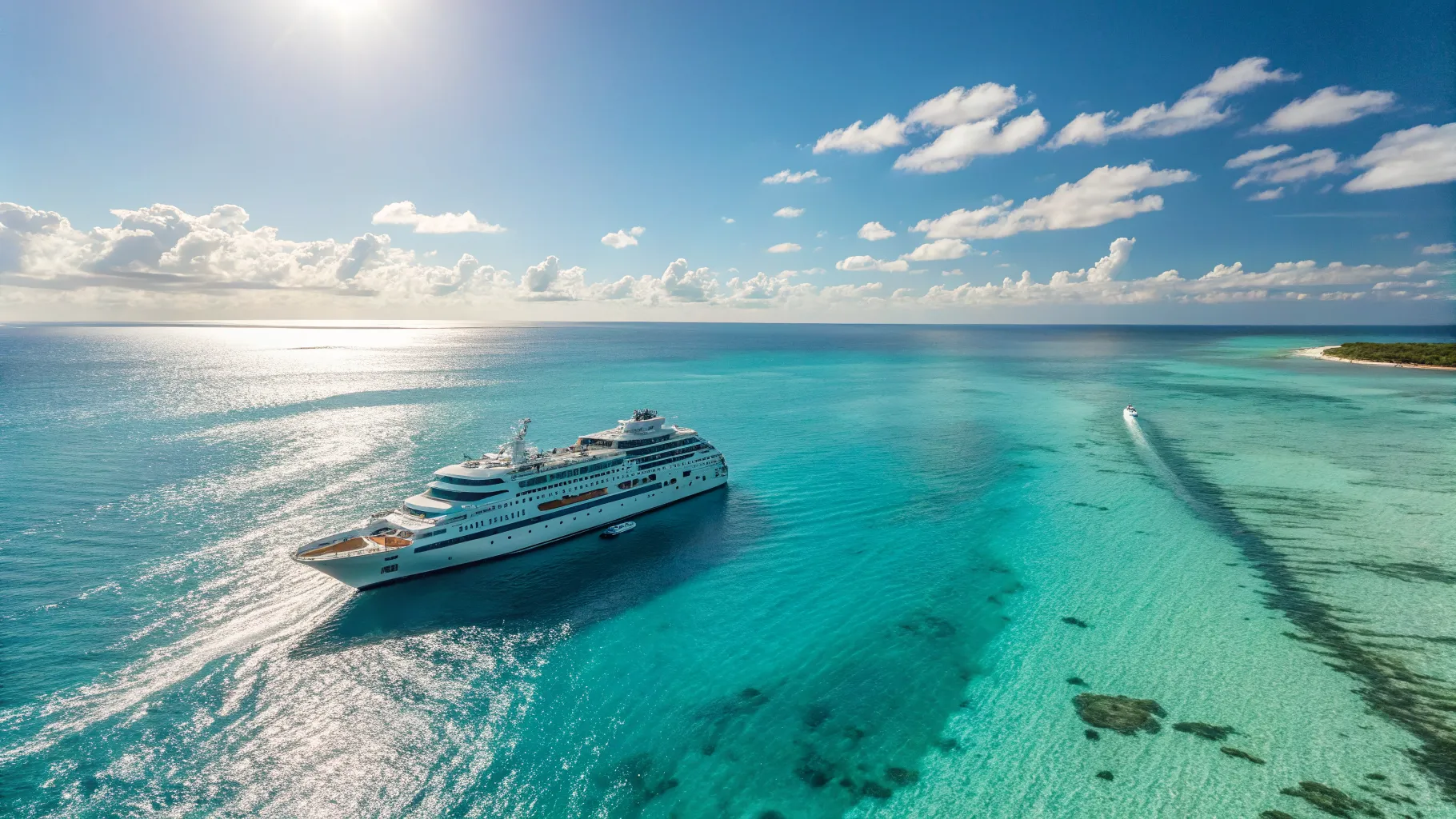 Your Ultimate Guide to the Spontaneous Sea Escape 2026