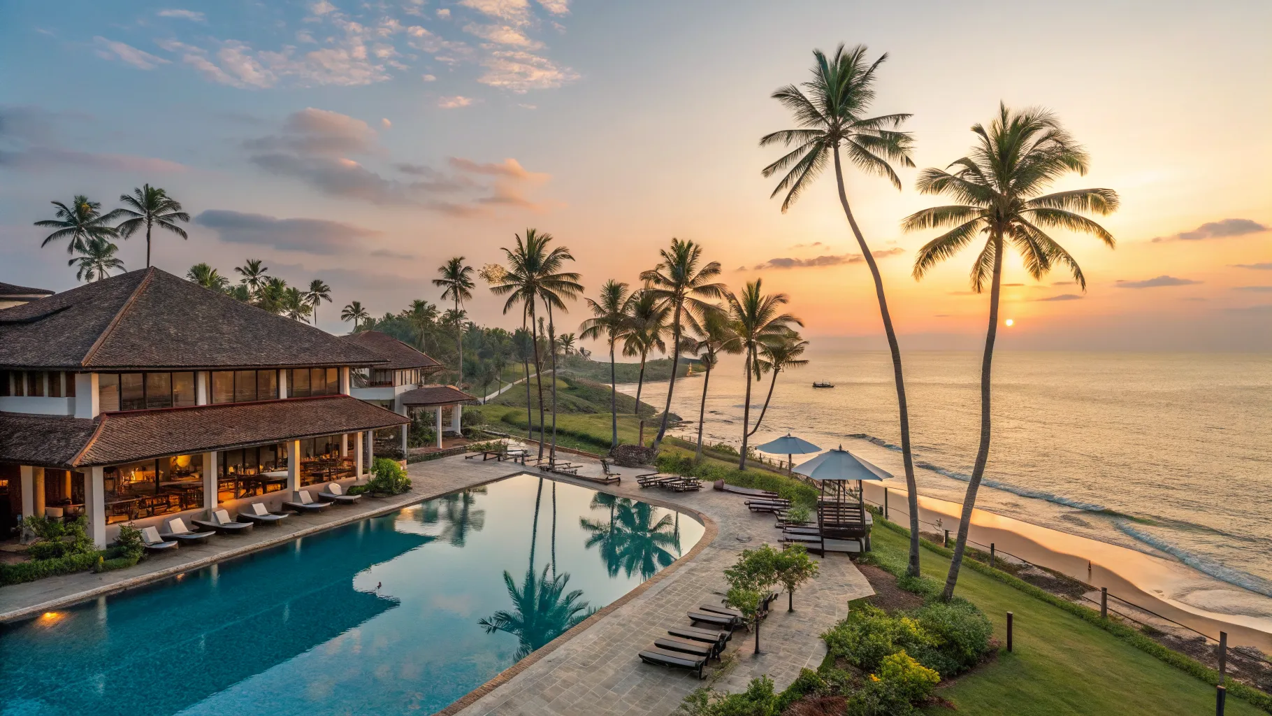 A Guide to Sri Lanka All Inclusive Hotels and Resorts