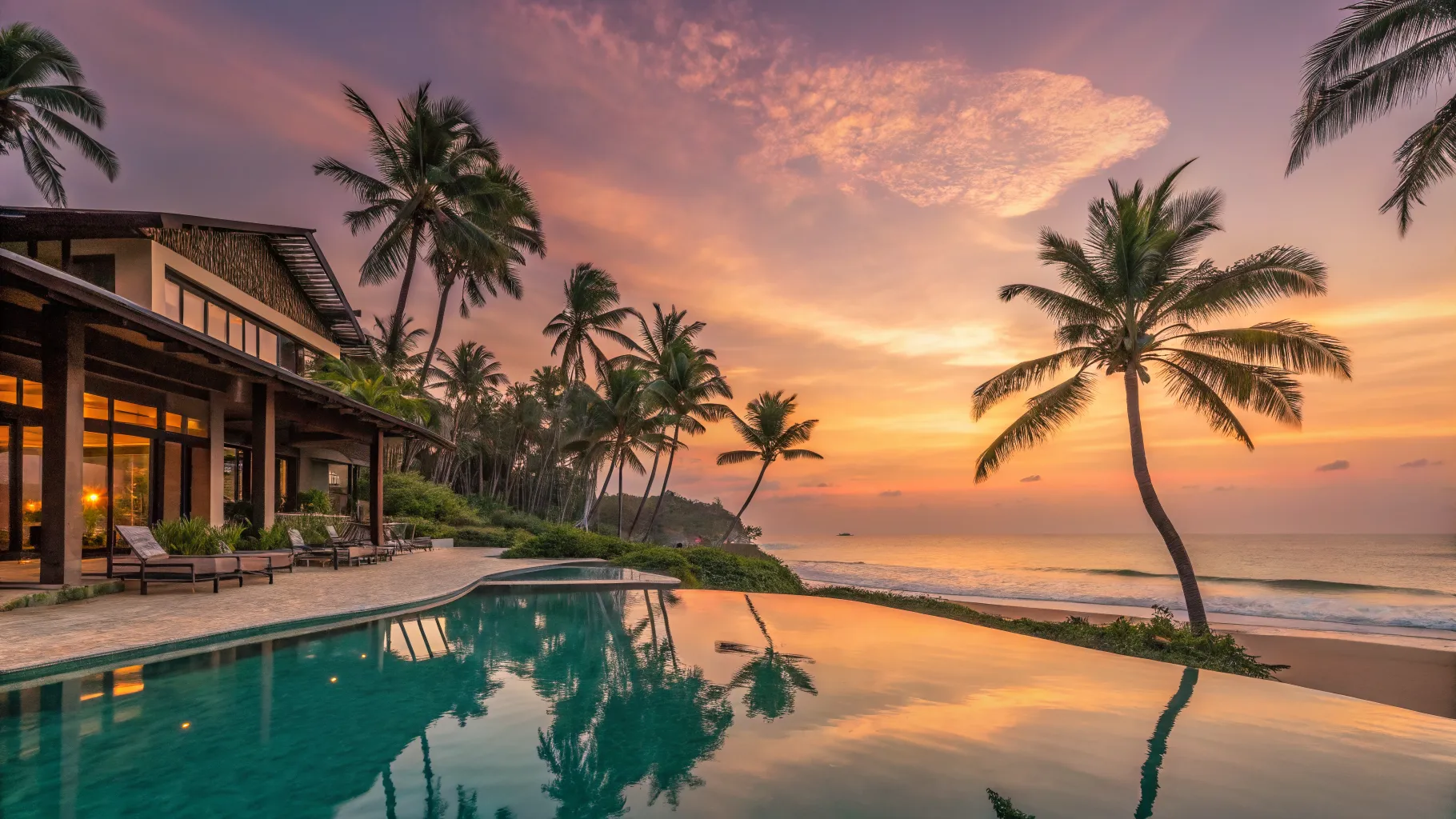 A Guide to All-Inclusive Beach Resorts in Sri Lanka for 2026
