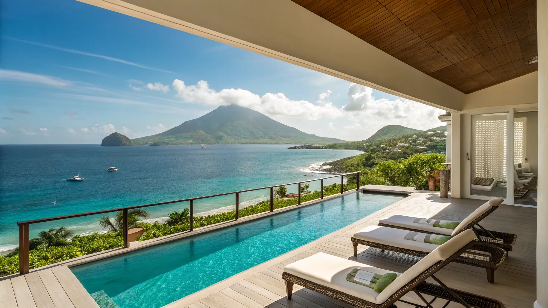 St Kitts and Nevis All-Inclusive Resorts: What to Expect in 2026