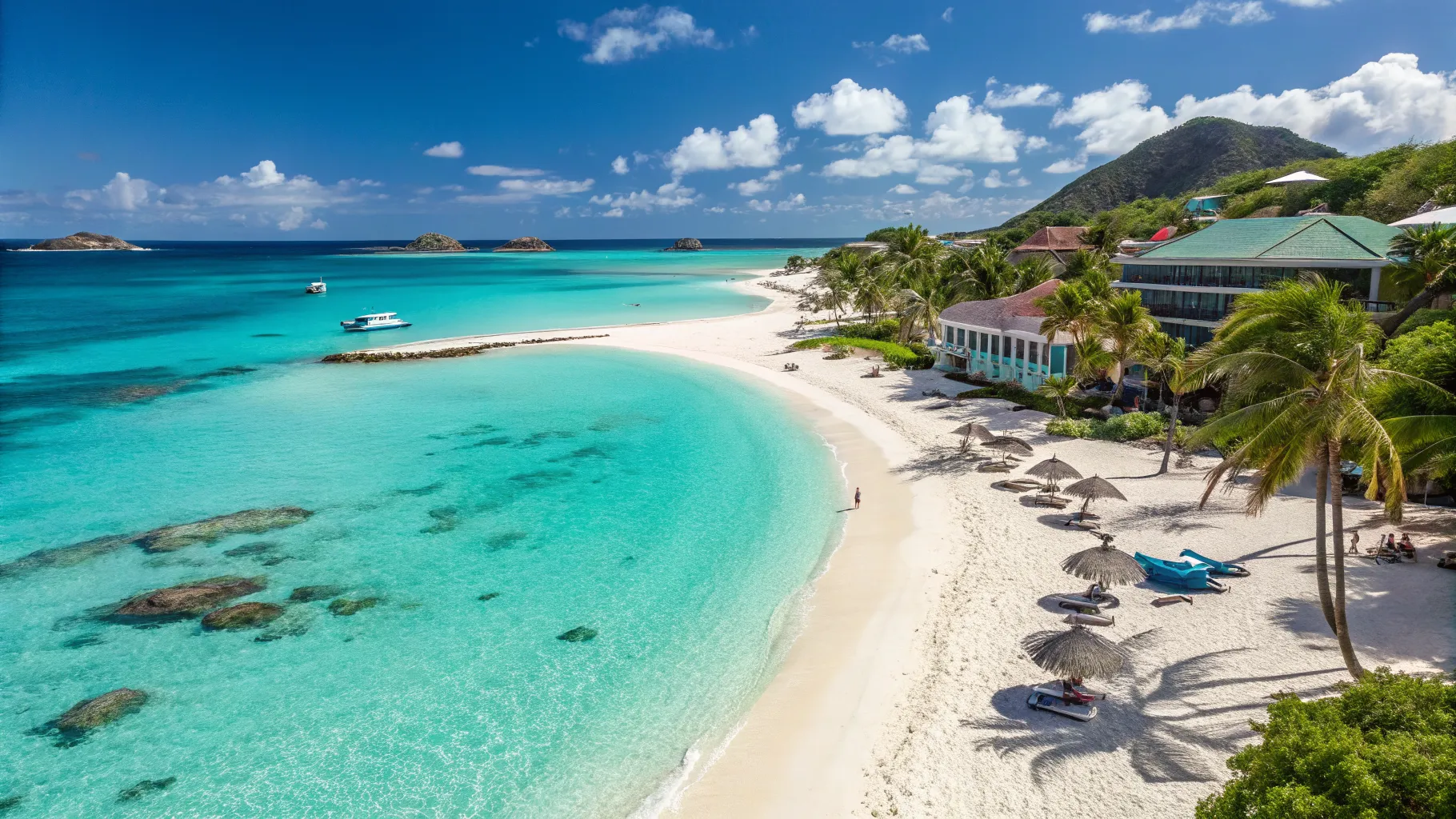 A Guide to St Maarten All Inclusive Hotels and Resorts