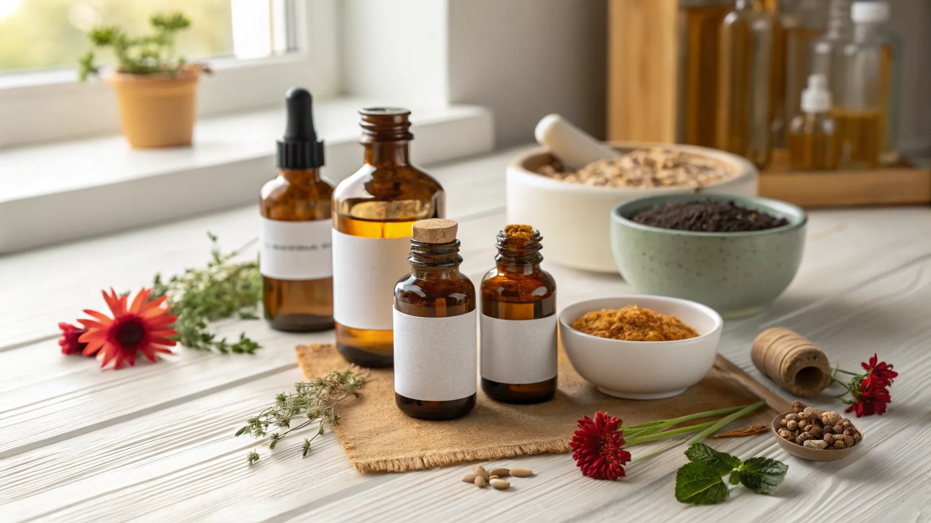 The Ultimate Guide to Supplements For Menopause Symptoms