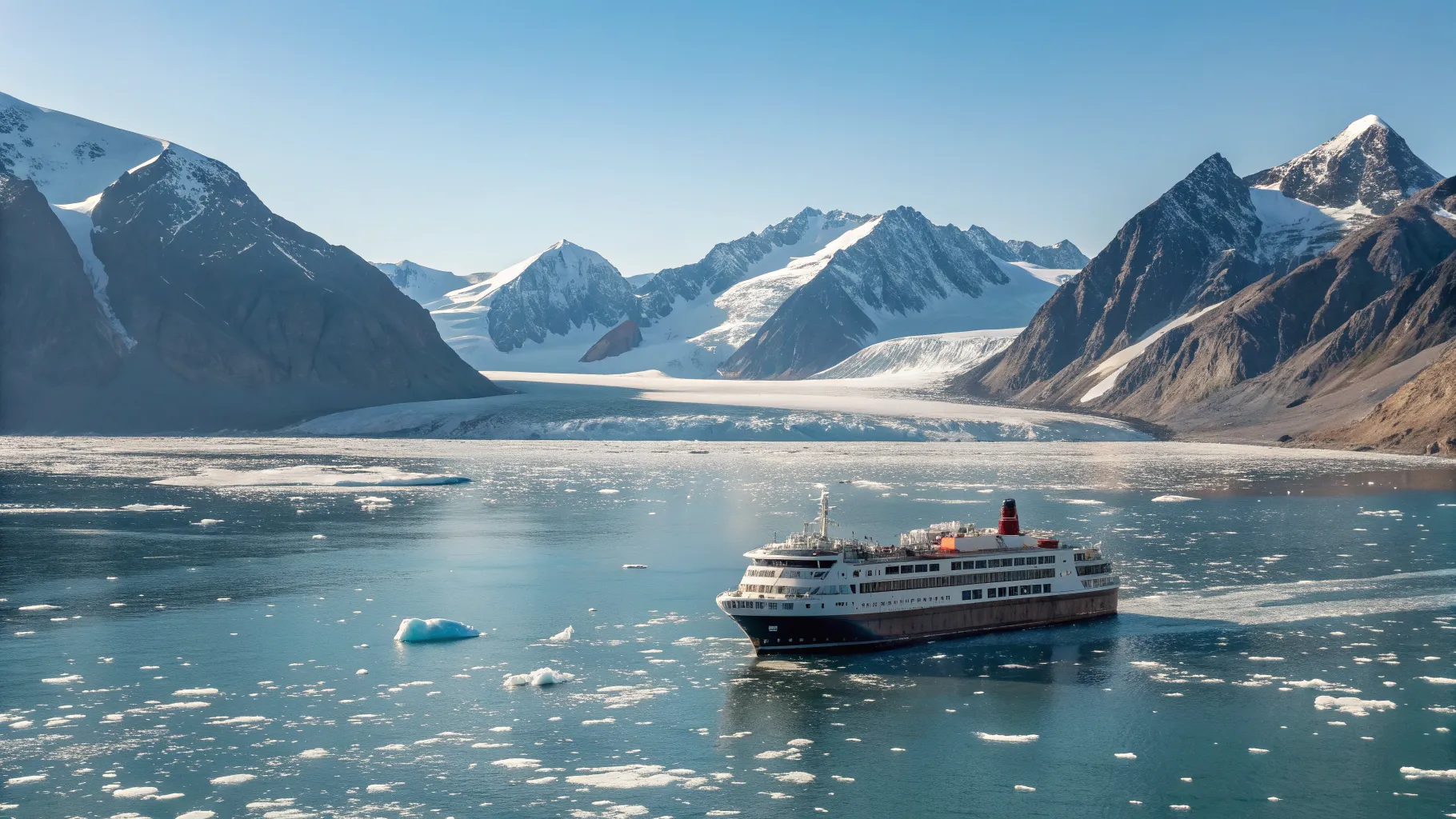 Svalbard and High Arctic Cruises 2026: Ultimate Expedition Guide