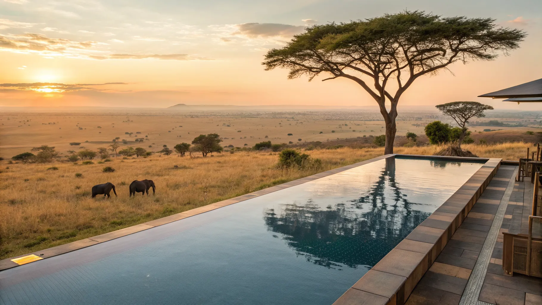 Tanzania All Inclusive Holidays 2026: The Ultimate Guide