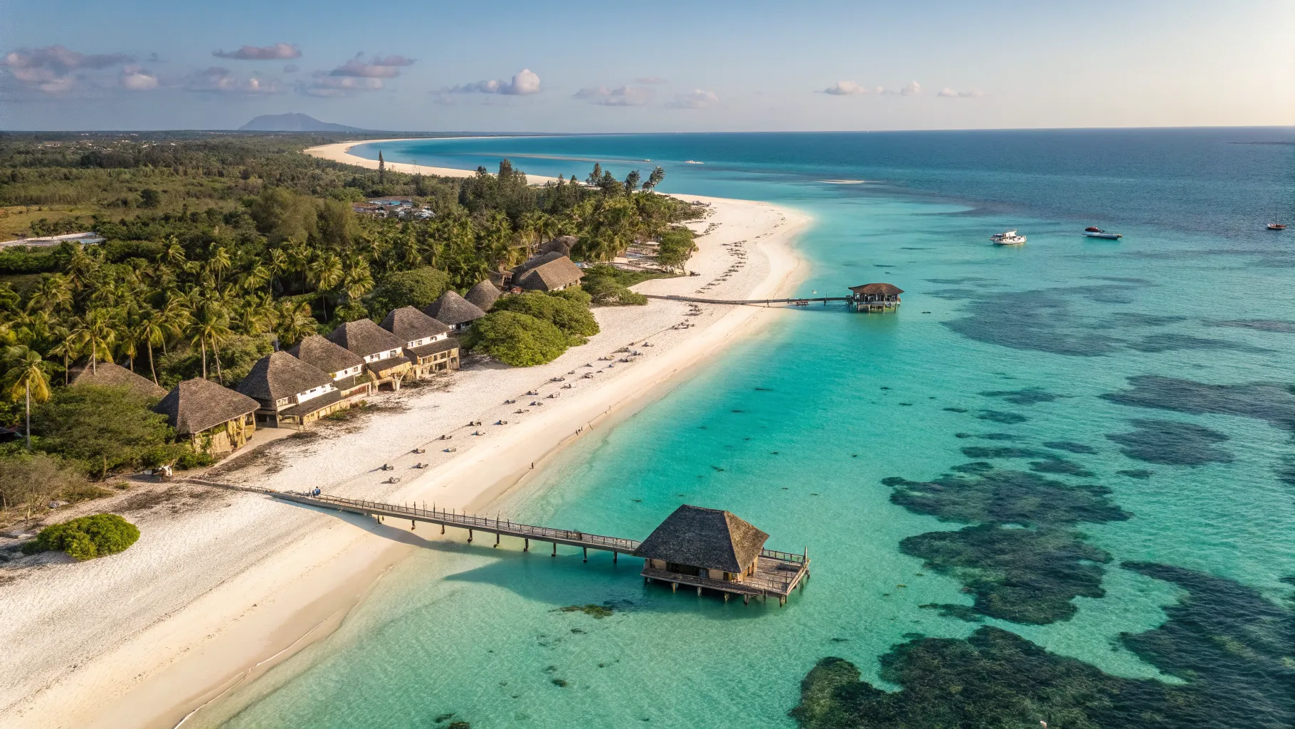 A Complete Guide to Tanzania All Inclusive Hotels and Resorts