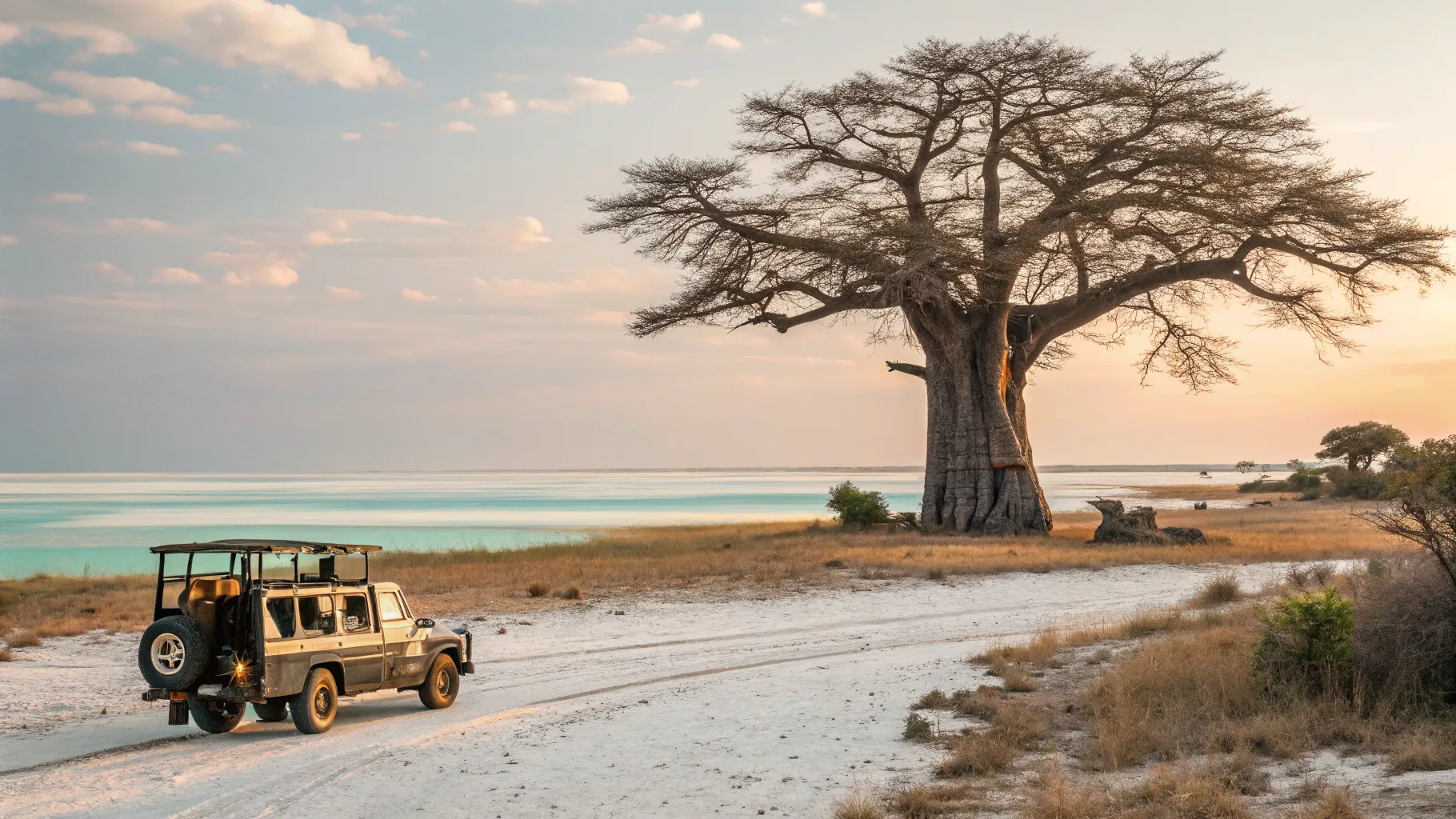 Experience the Best Tanzania and Zanzibar Safari Holidays: A Complete Guide