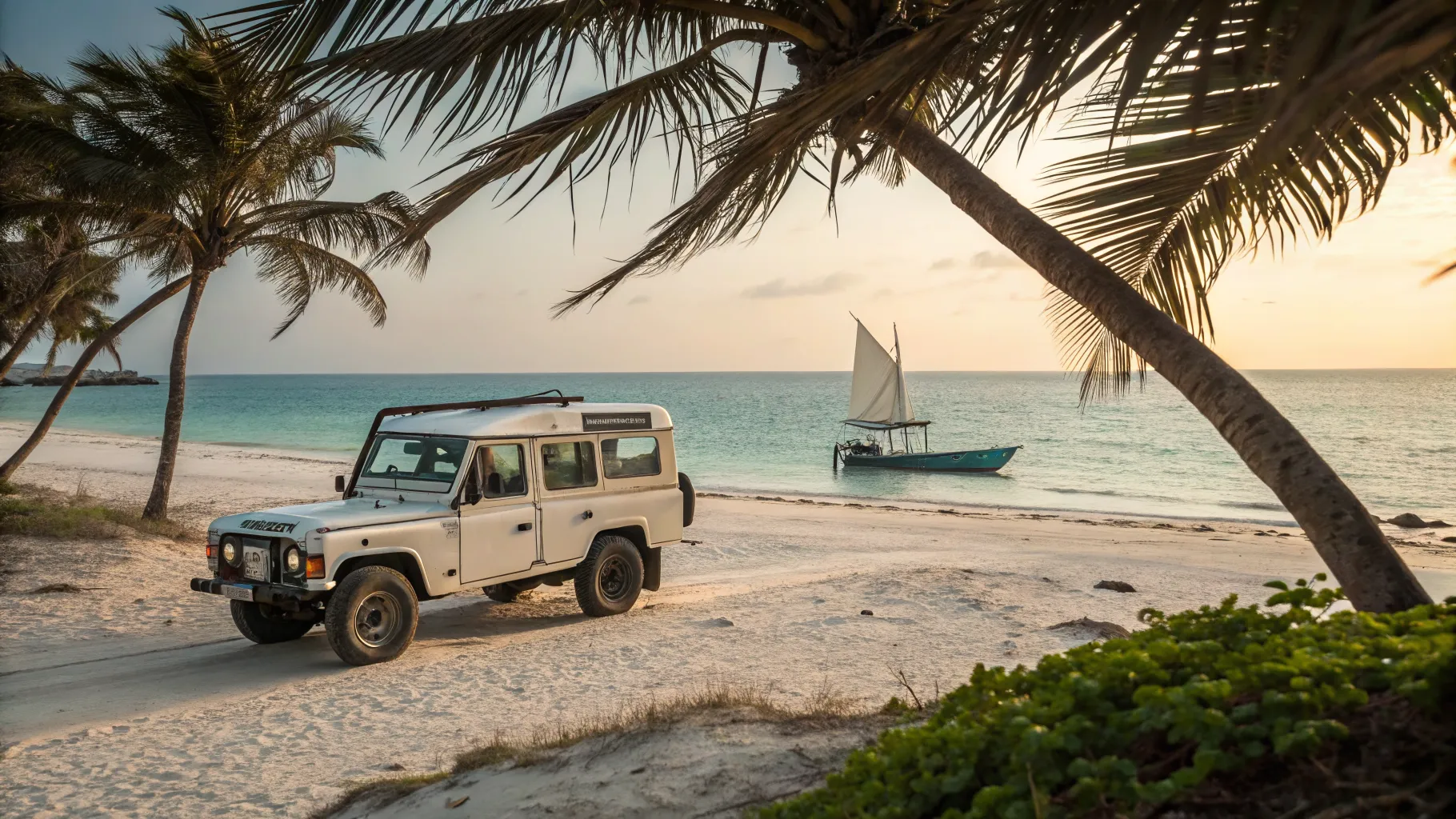 Tanzania Safari Beach Holidays: The Ultimate Guide to Bush & Beach
