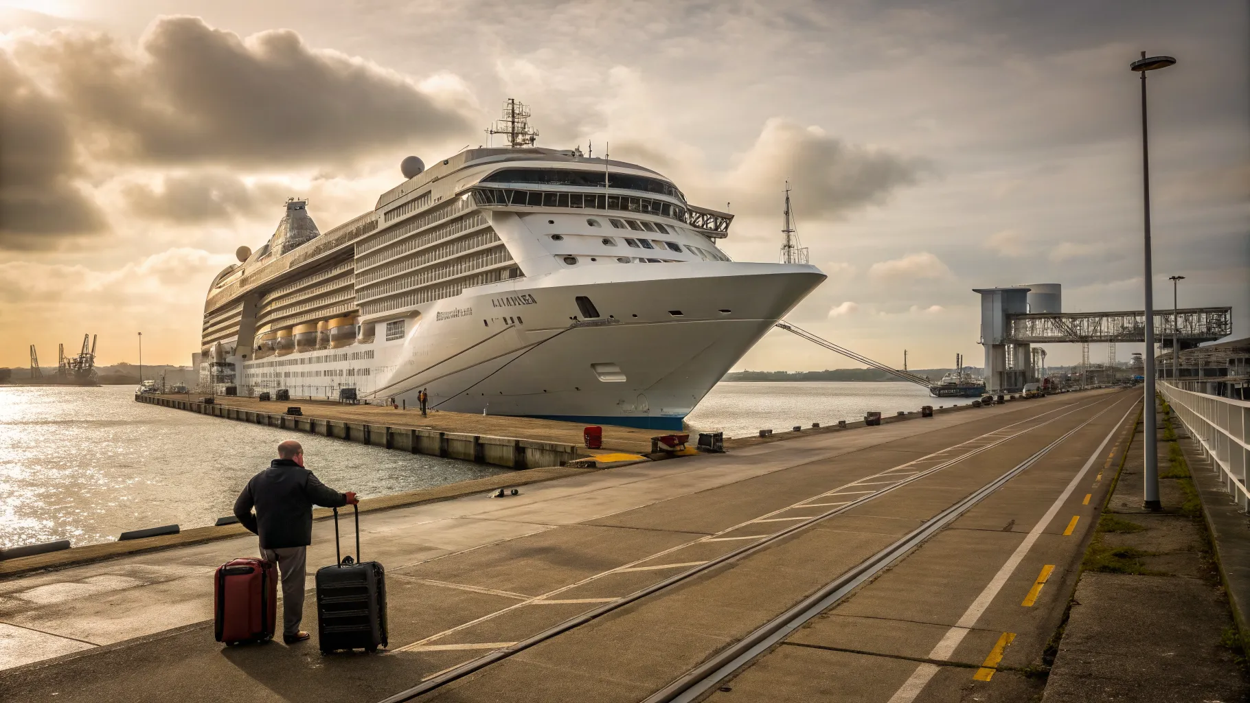 Taster Cruises From Southampton: The Ultimate Guide to Short Sea Breaks
