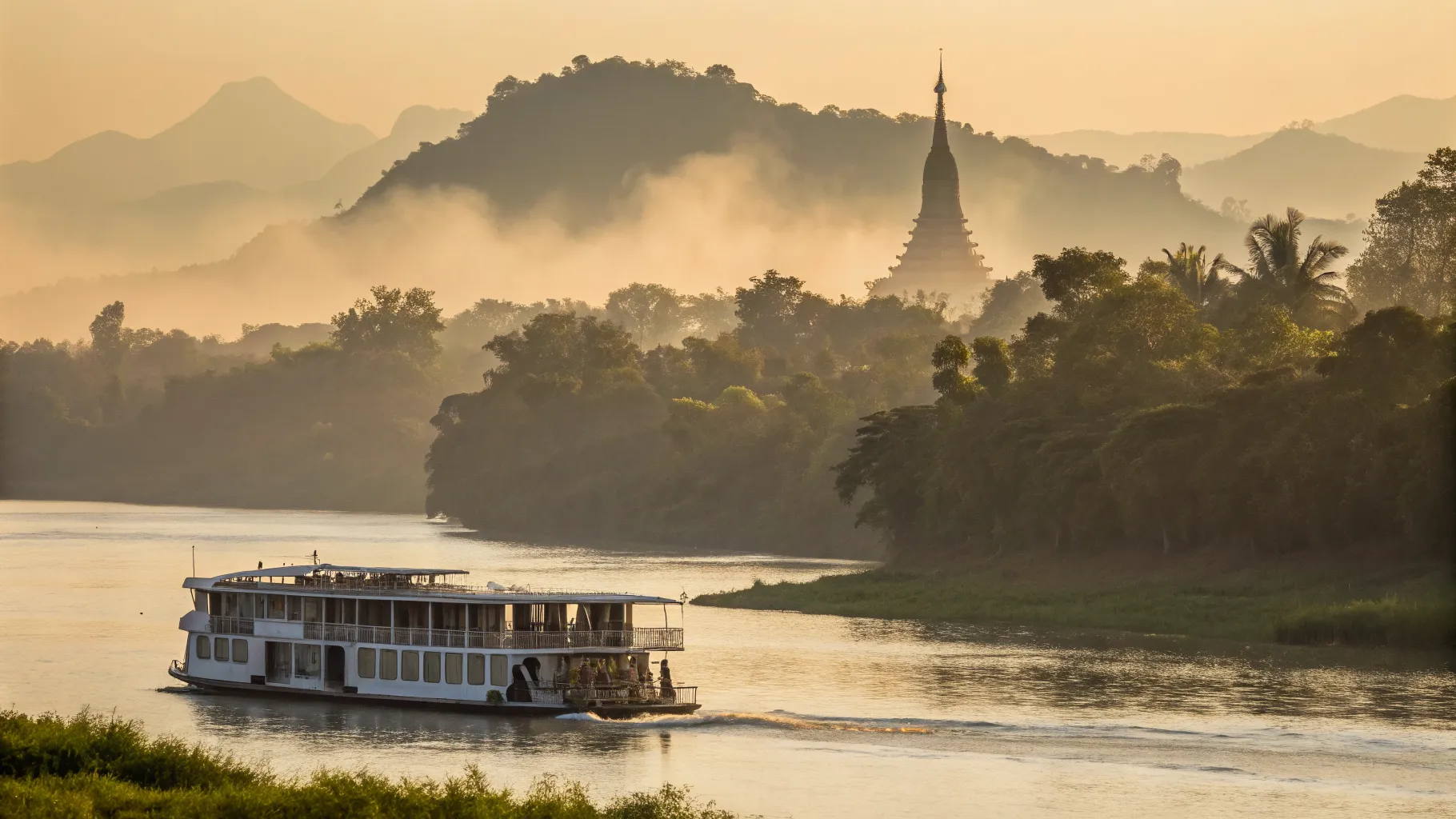 Thailand and Cambodia Holiday Cruise 2 Weeks 2026: Ultimate Guide