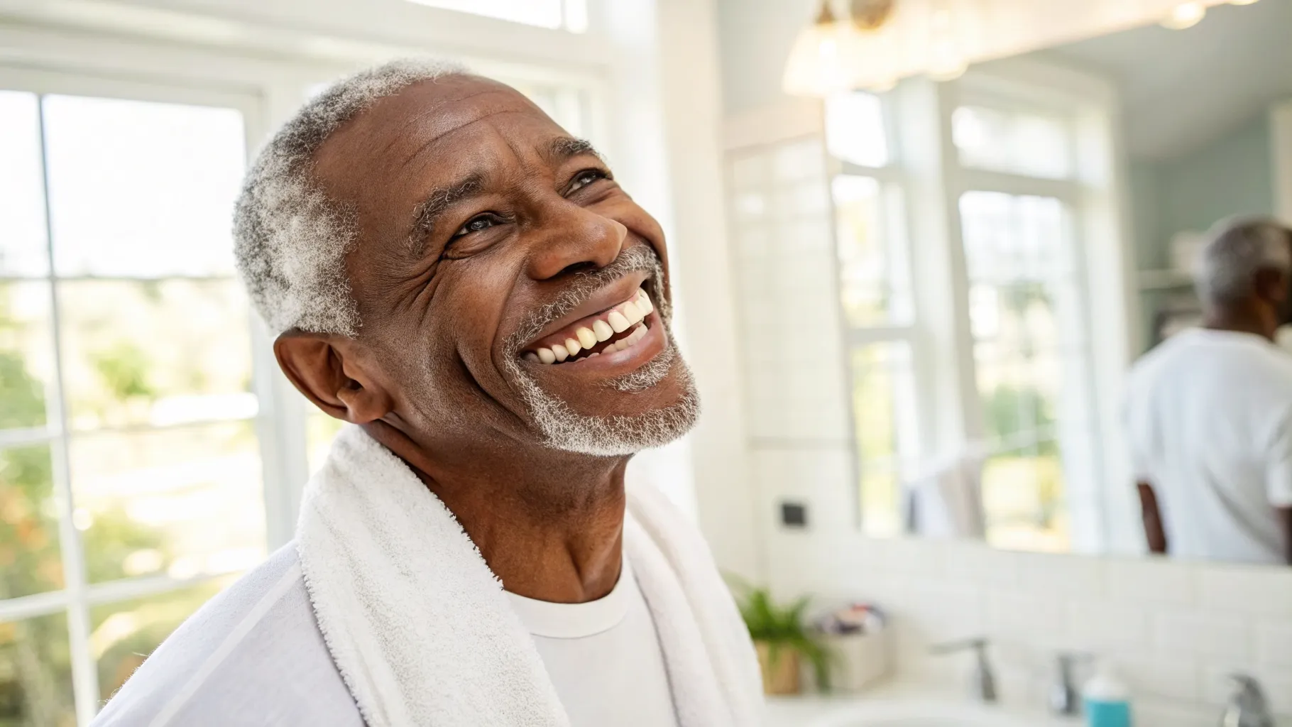 Teeth Whitening Options for Older Adults: A Comprehensive Guide