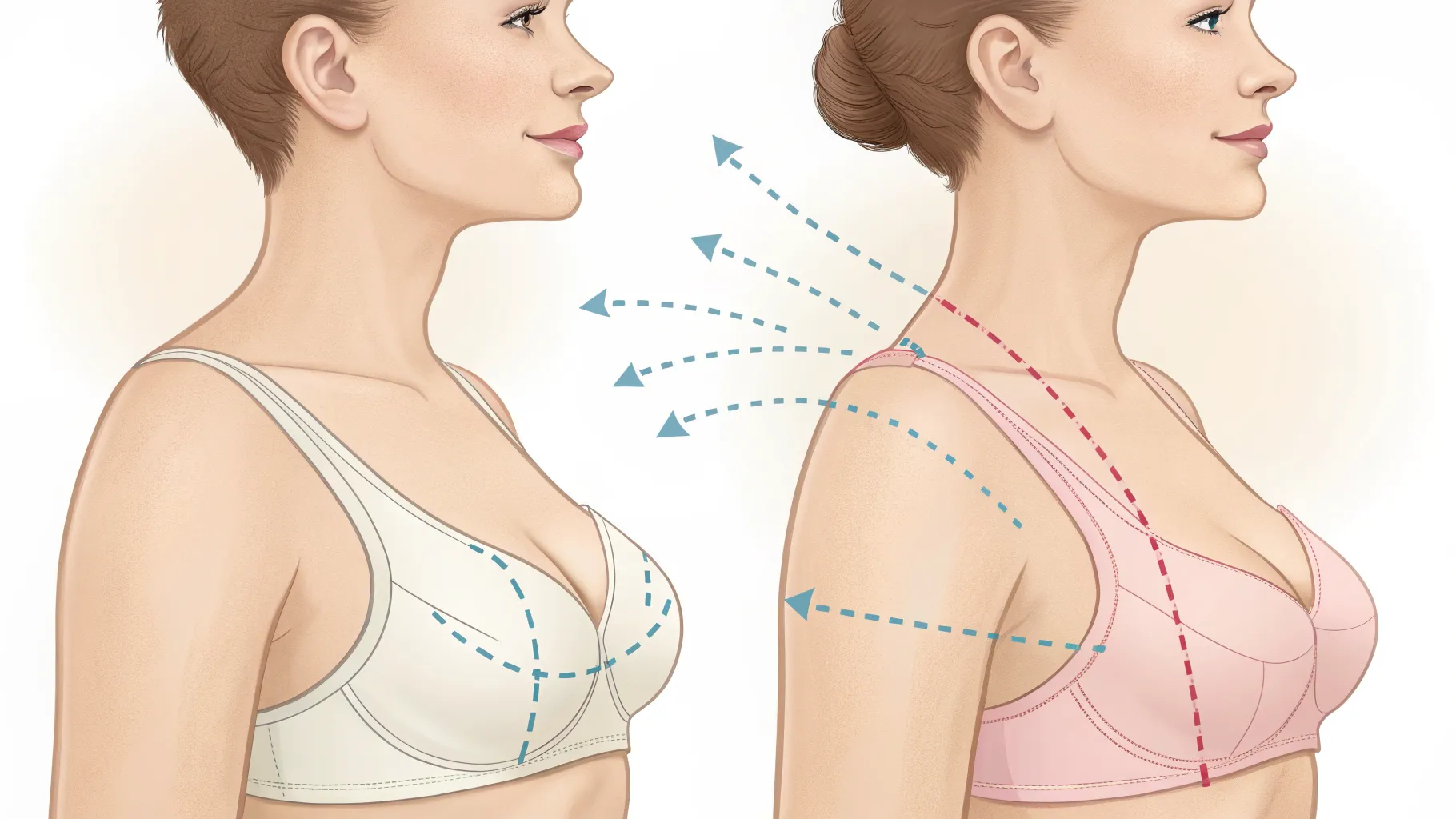 A Guide to Understanding the Breast Lift Procedure