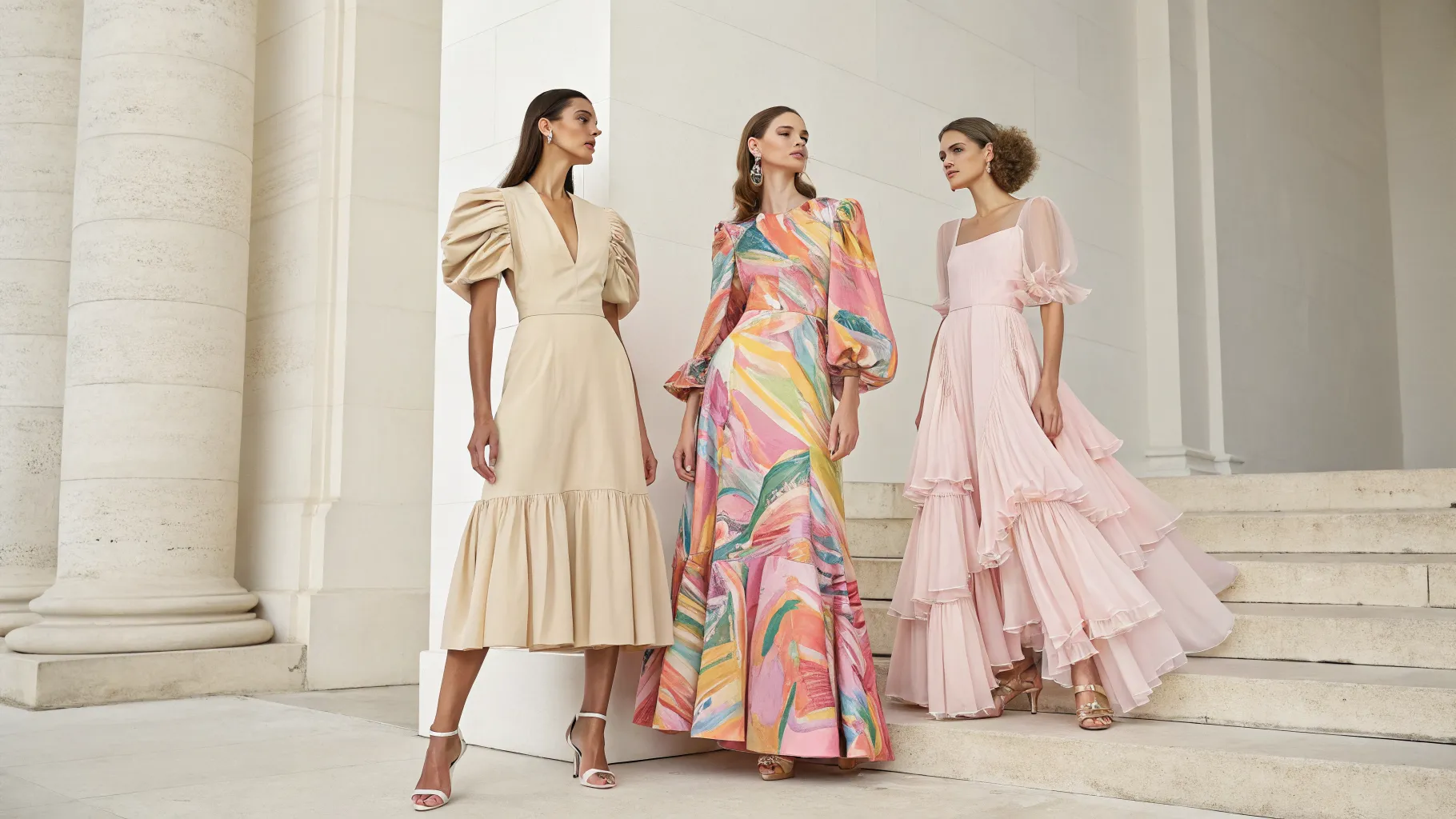 The Dress Styles Everyone Is Choosing in 2026 and How to Find the Perfect Look for Any Occasion