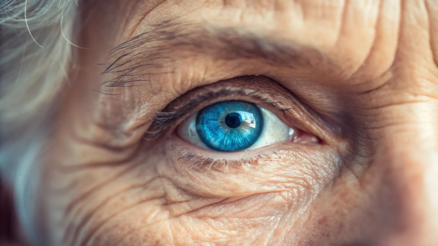 The Eye Surgery More People Over 50 Ask About