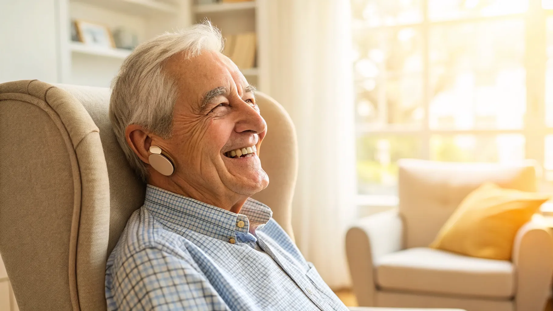 Understanding the Hearing Devices Gaining Popularity with Seniors