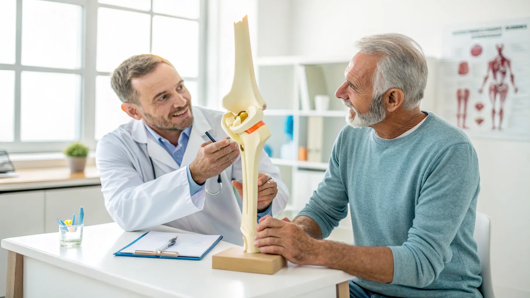 The Joint Treatment More People Are Trying: What to Know