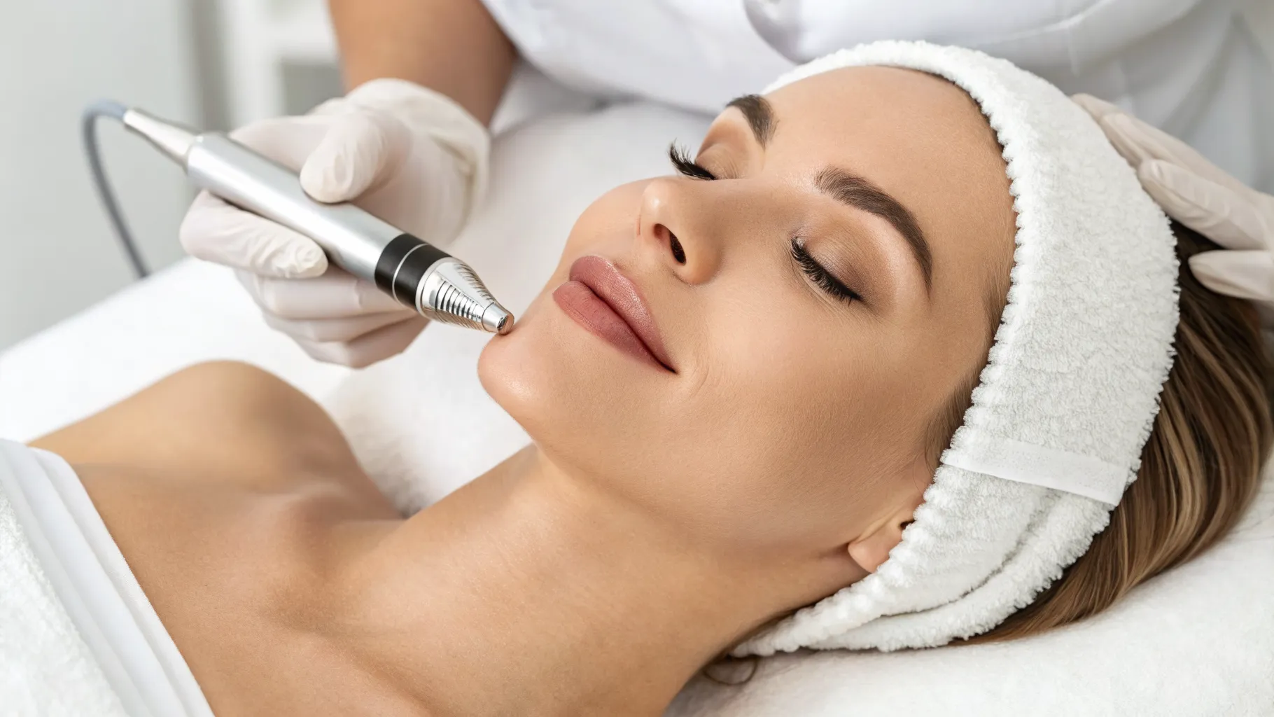 The Skin Treatment Changing How People Look Younger