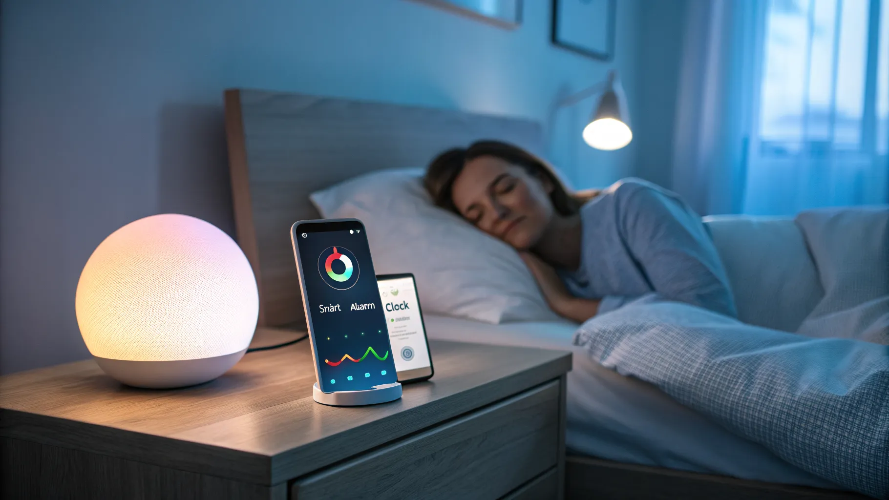 Sleep Technology: Innovations for a Better Night's Rest