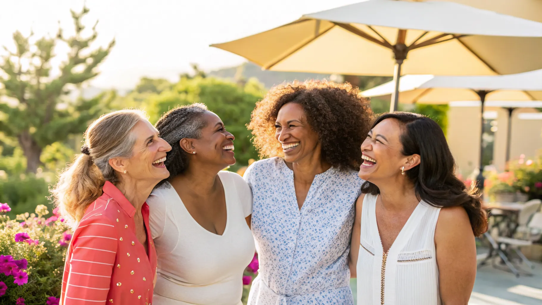 Small Changes Making Women Feel More Confident This Summer