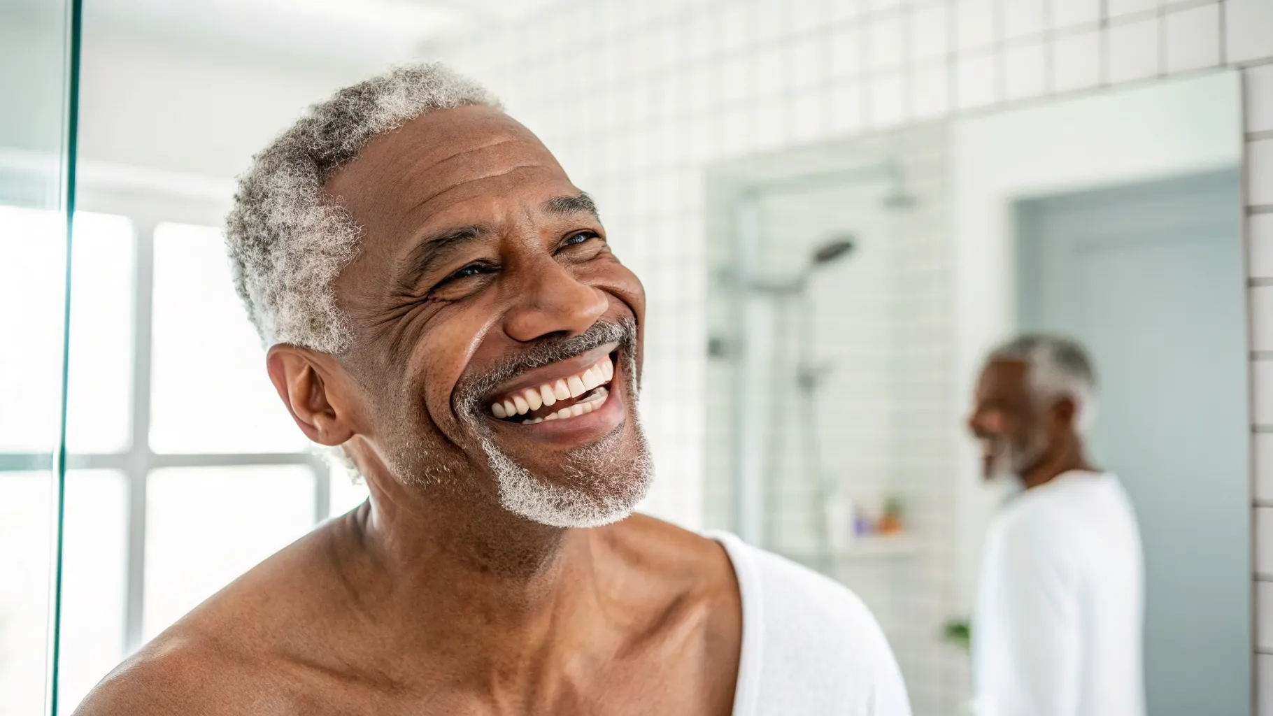 The Teeth Whitening Method More People Over 50 Are Trying in 2026