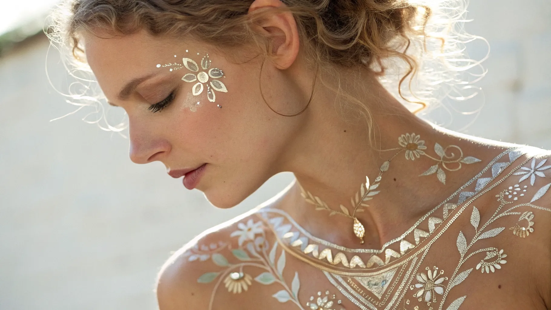 The Unexpected Chest Artistry Trend Redefining Beauty in 2026
