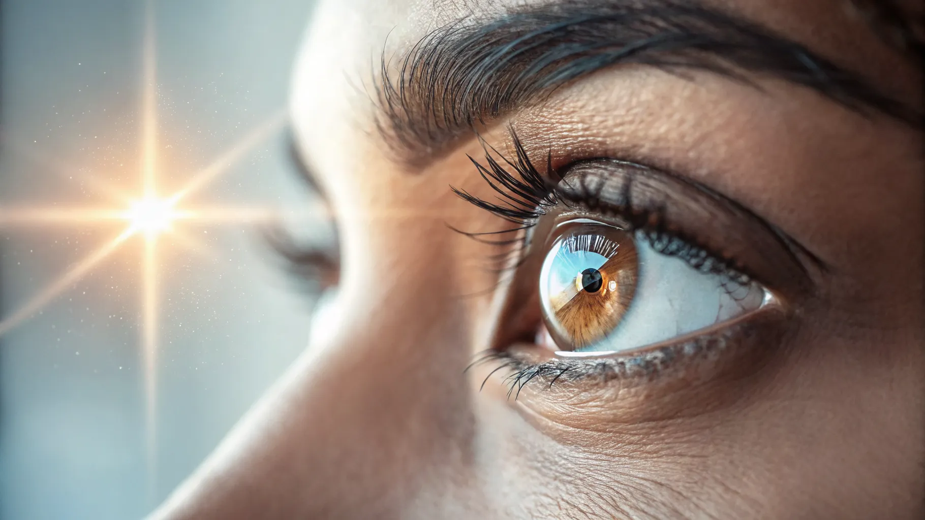 Beyond Glasses: Exploring Modern Vision Correction for Adults