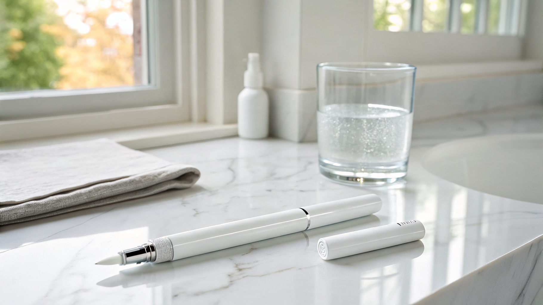 Everything You Need to Know About Teeth Whitening Pens