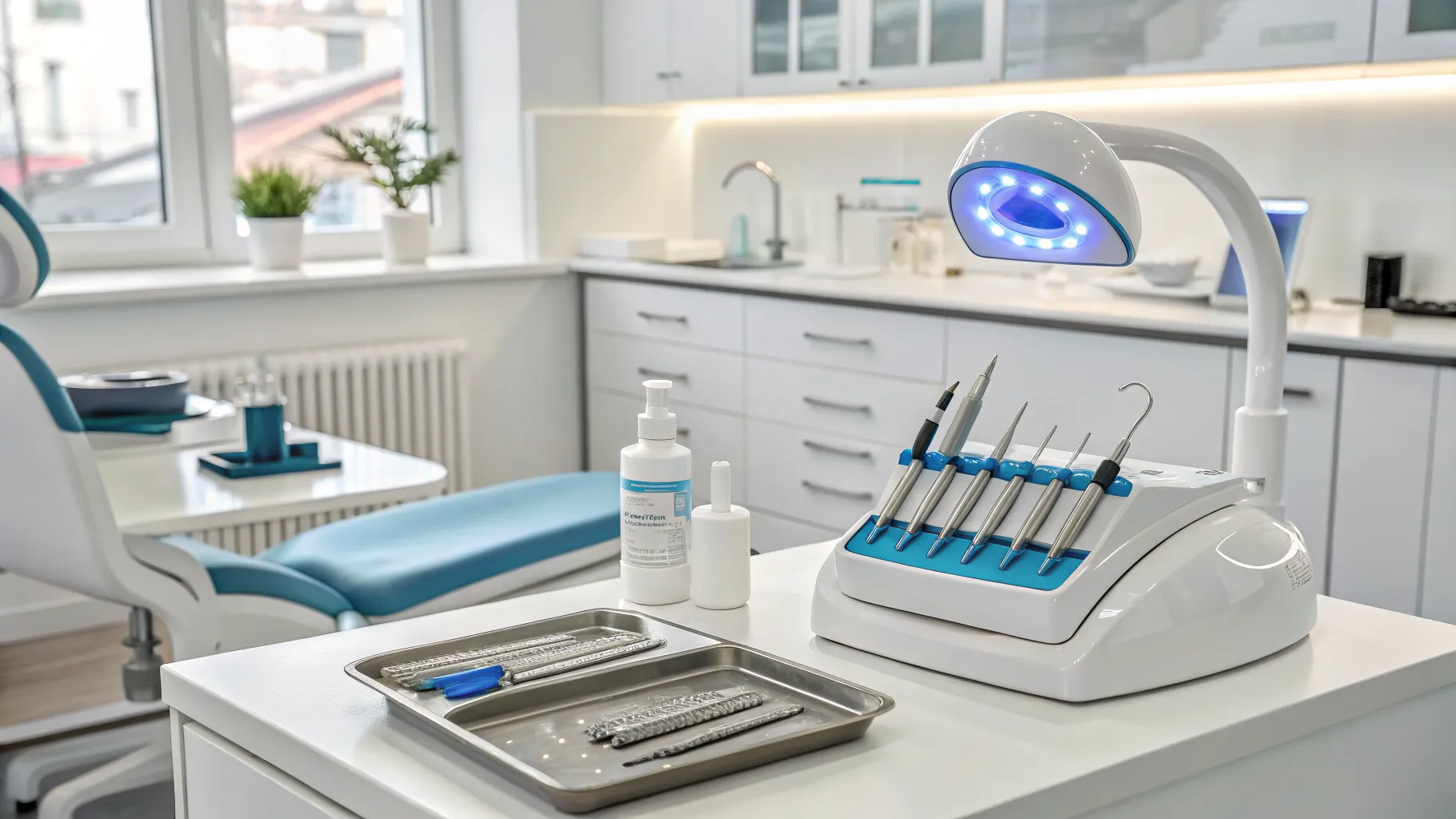 Understanding the Teeth Whitening Treatments for a Brighter Smile