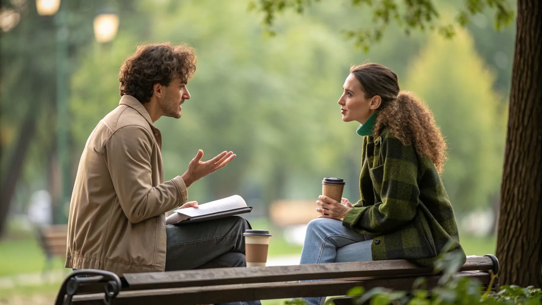 Understanding Jealousy as a Tool for Growth and Connection