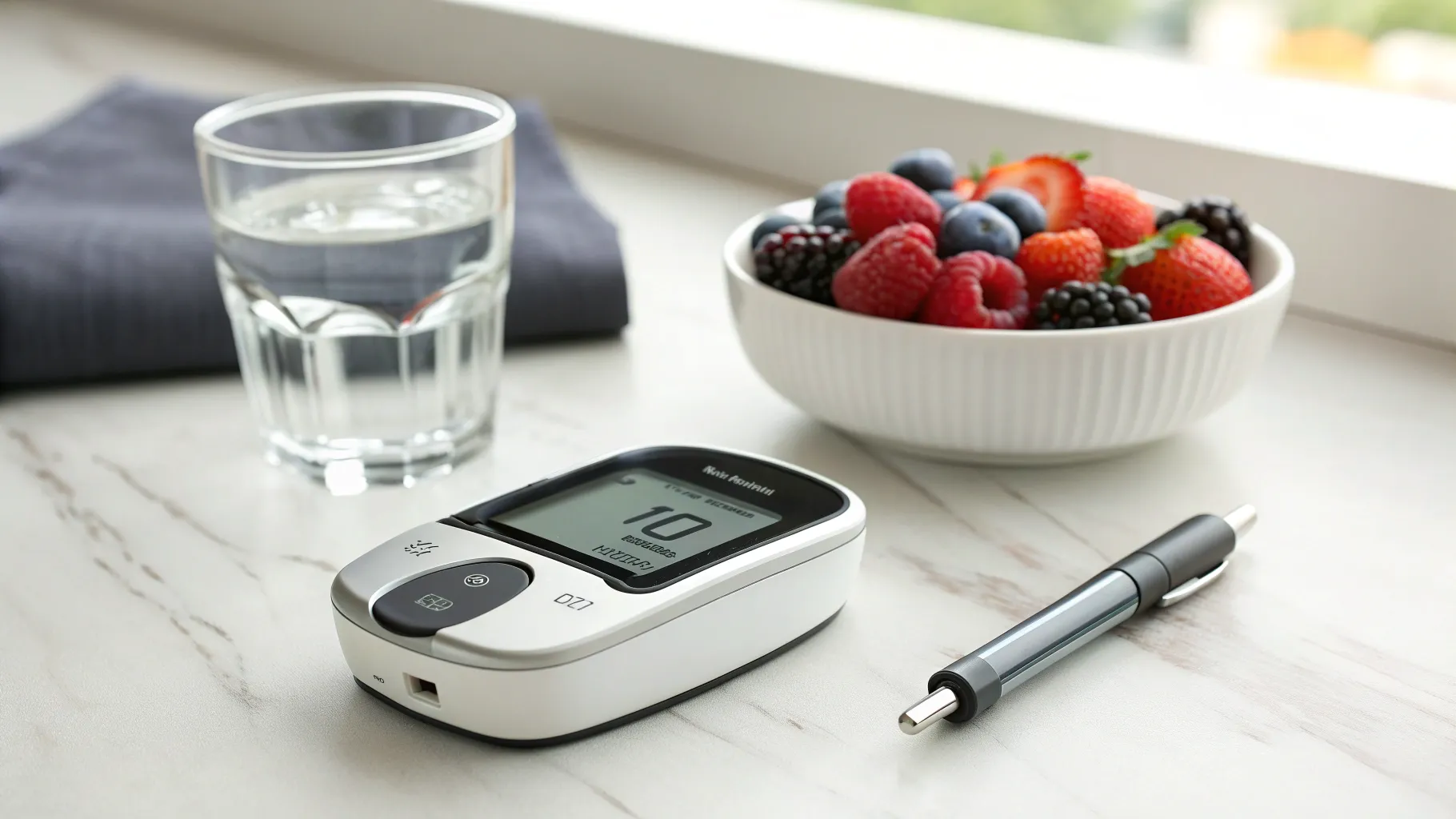 Recognizing the Signs of Poor Blood Sugar Control: A 2025 Guide