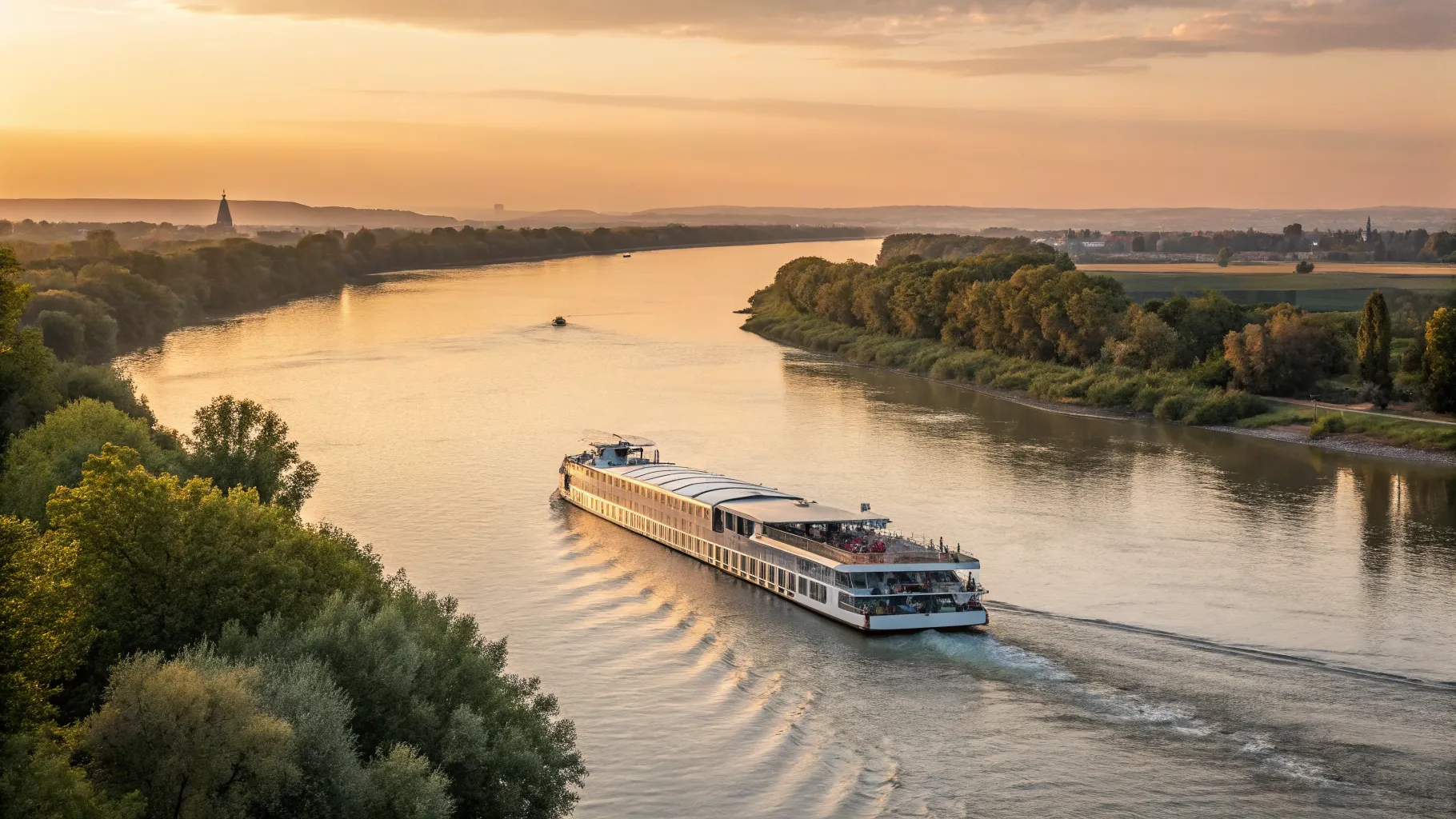 Tisza and Danube River Cruises 2026: The Ultimate Guide