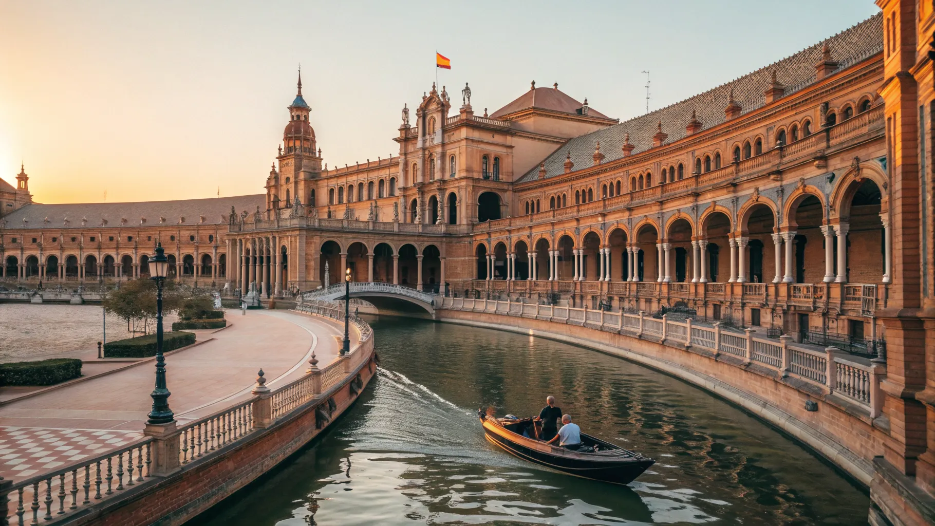 Top 10 Places to Visit in Spain 2026: The Ultimate Travel Guide