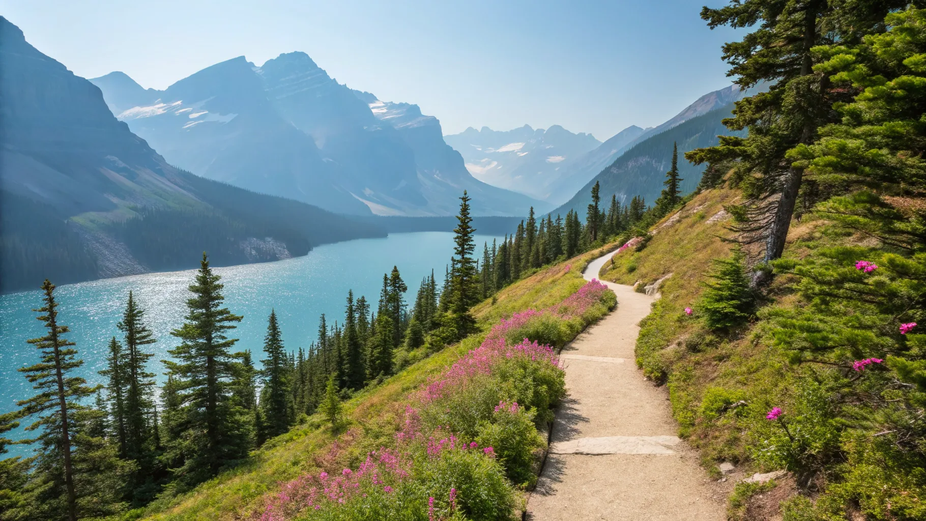 Top Rated Hiking and Adventure Deals for Couples 2025