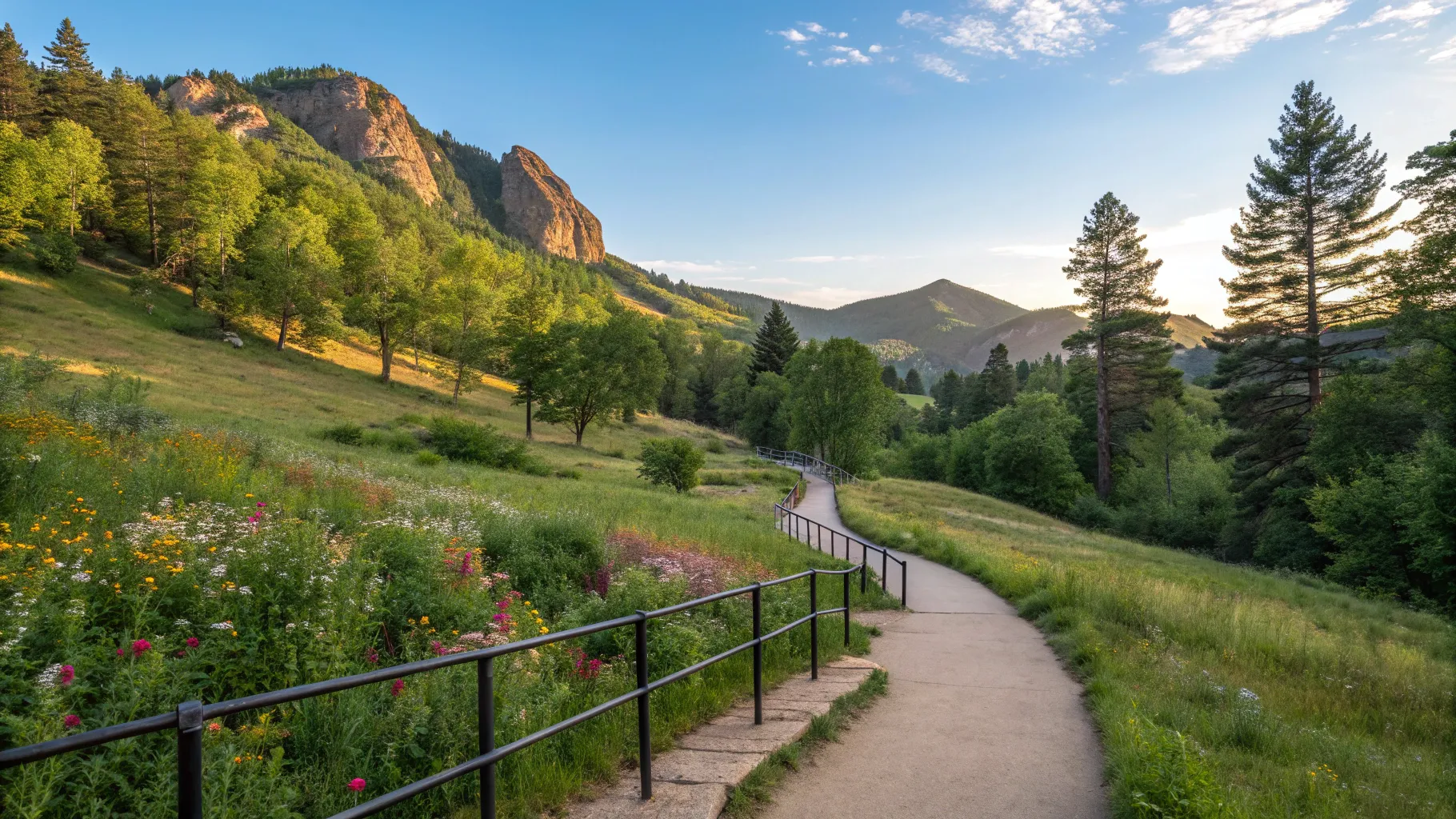 Top Rated Hiking and Adventure Deals for Seniors in 2025