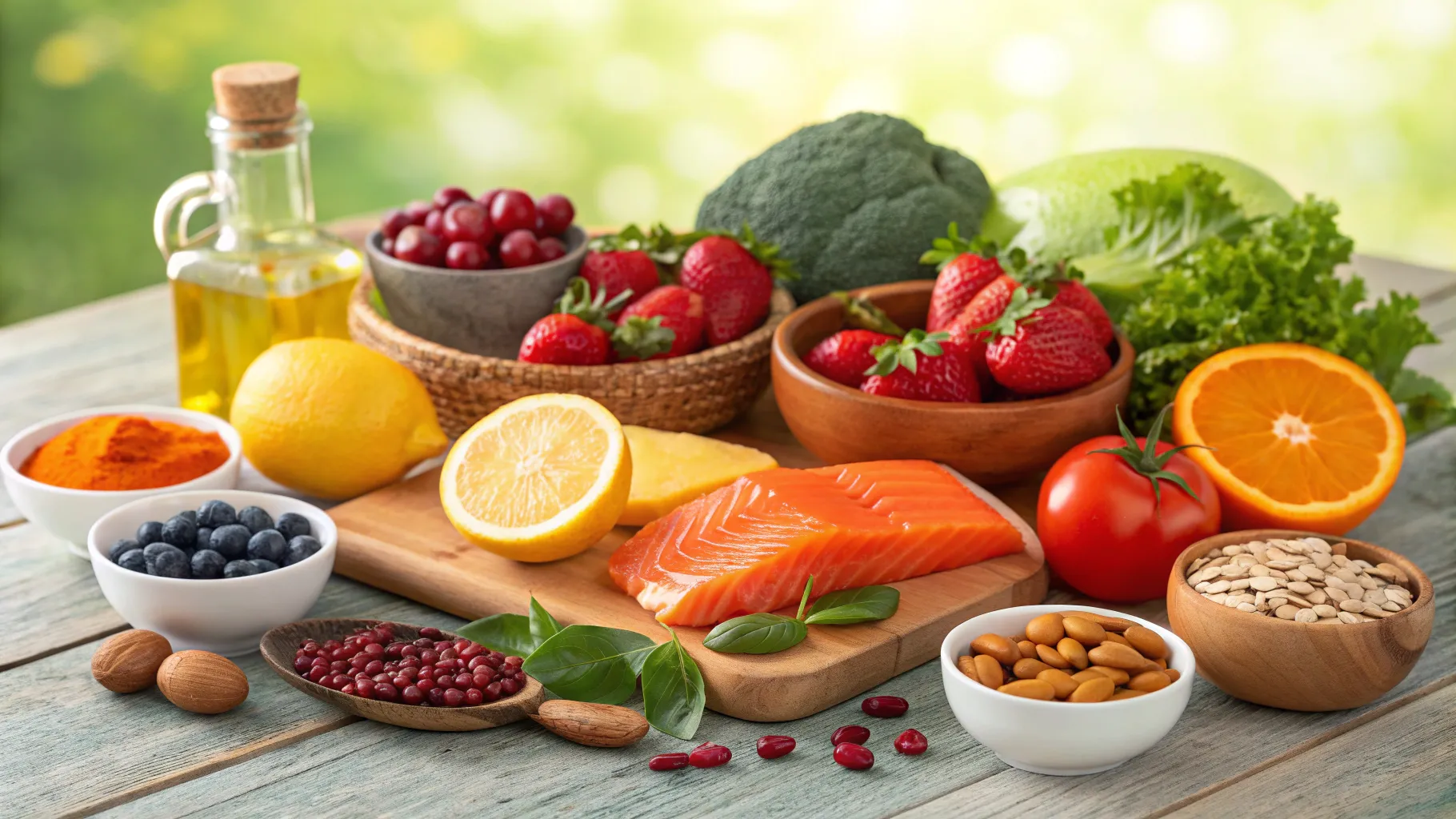 Top Vitamins to Stop Memory Loss and Boost Brain Health