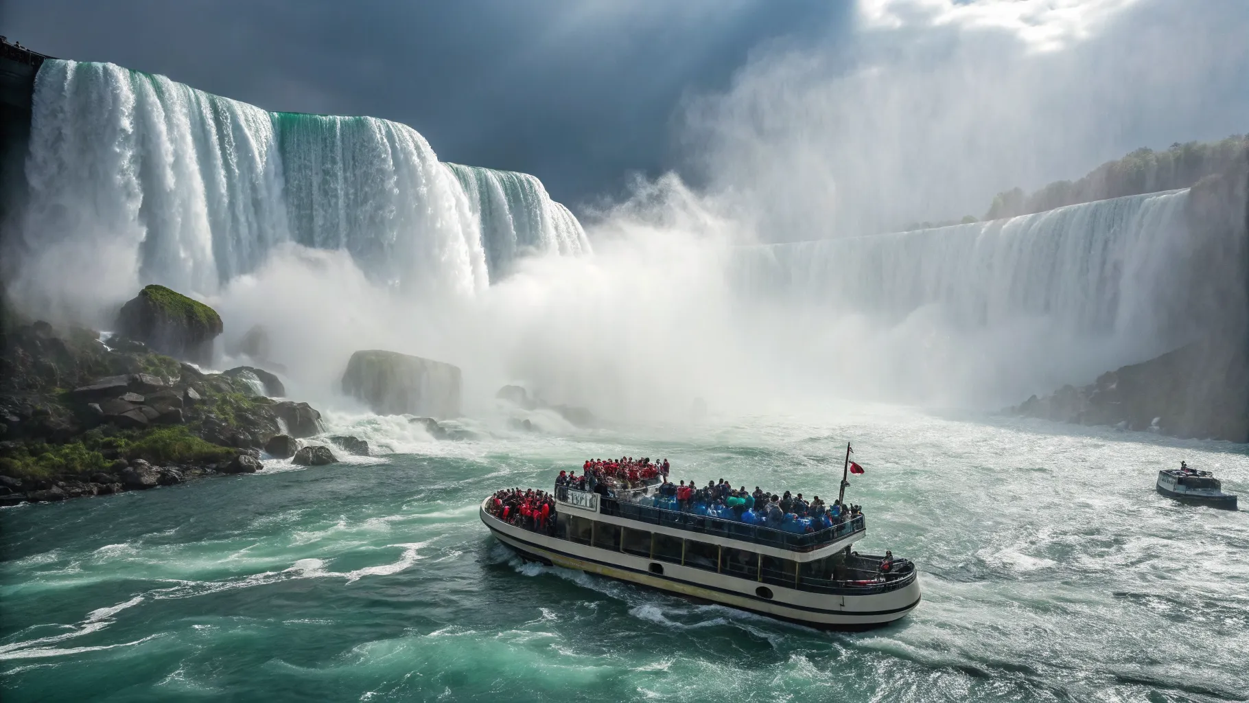 Toronto To Niagara Falls Boat: The Ultimate Guide to Your Voyage