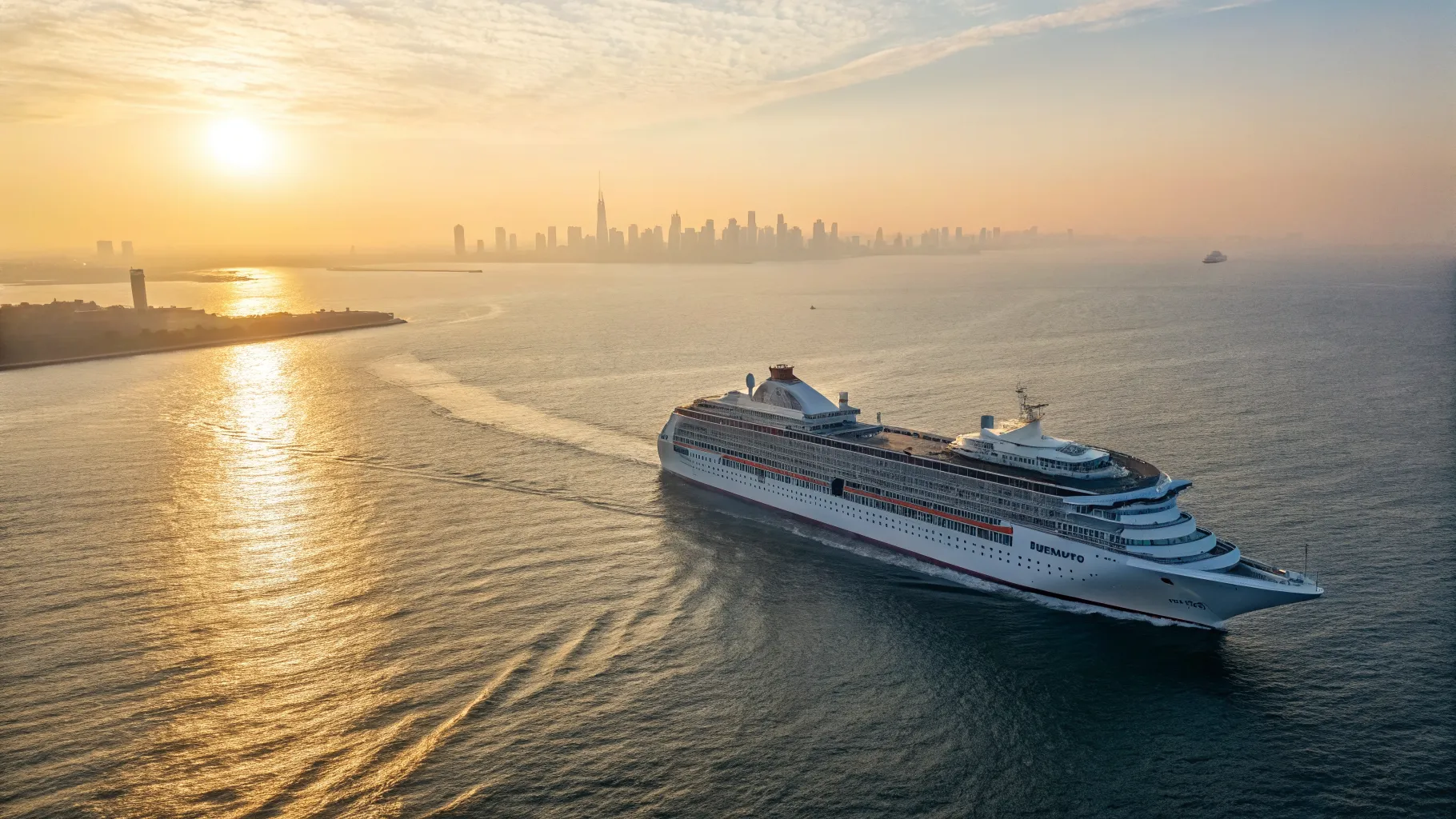 Your Ultimate Guide to a Transatlantic Cruise from New York to Europe