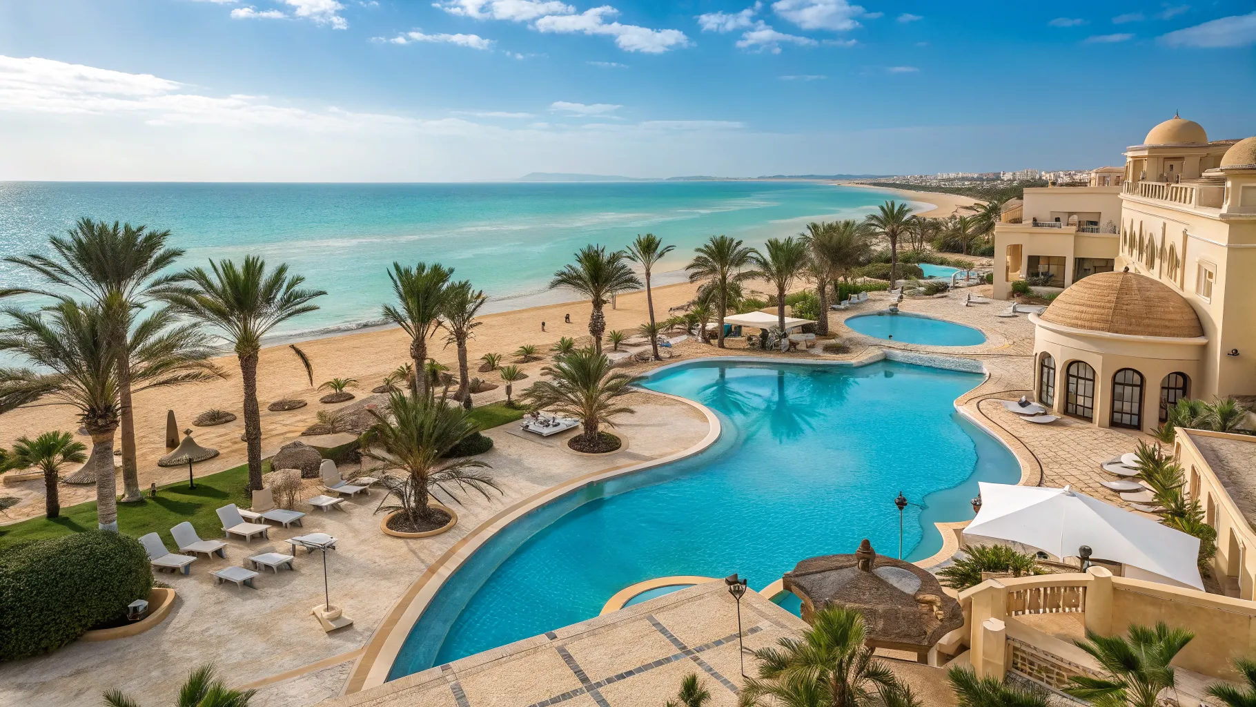Tunisia All-Inclusive Resorts: What to Expect in 2026