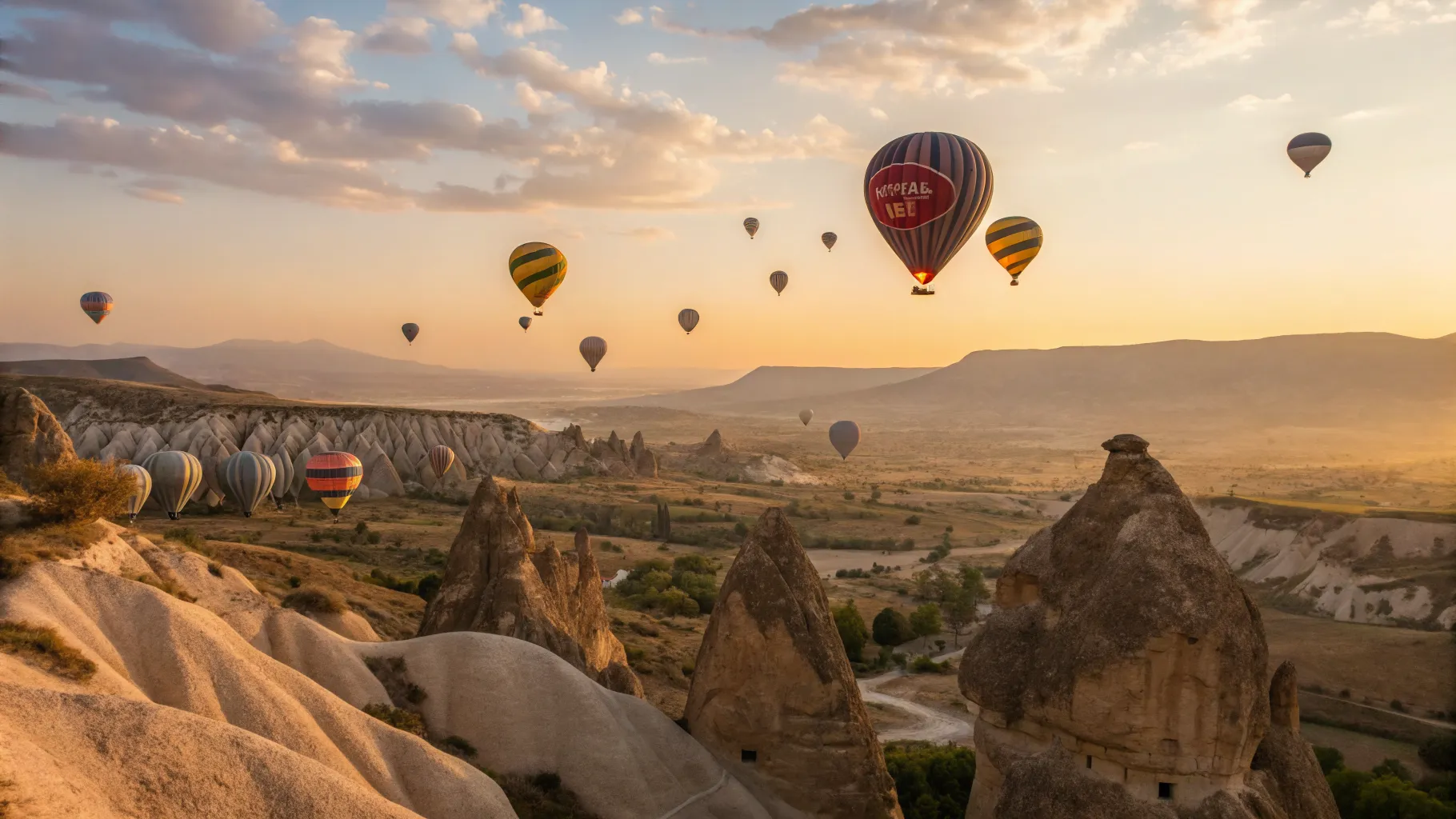 Discover the Ultimate Turkey 14 Day Tours 2026: A Complete Guide