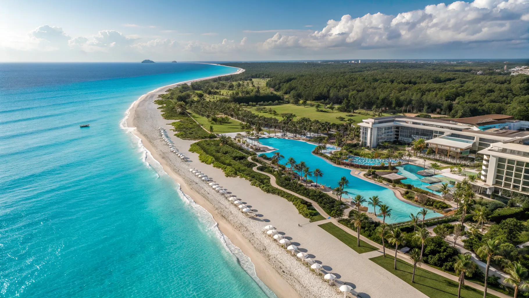 Your Guide to Turkey Riviera All-Inclusive Resorts for 2026