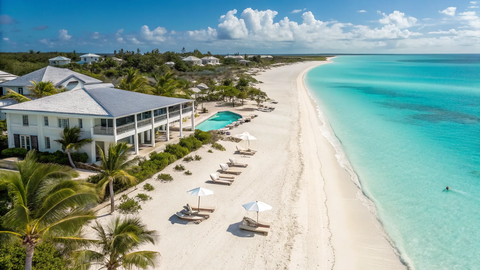 A Guide to Turks and Caicos All-Inclusive Hotels and Resorts