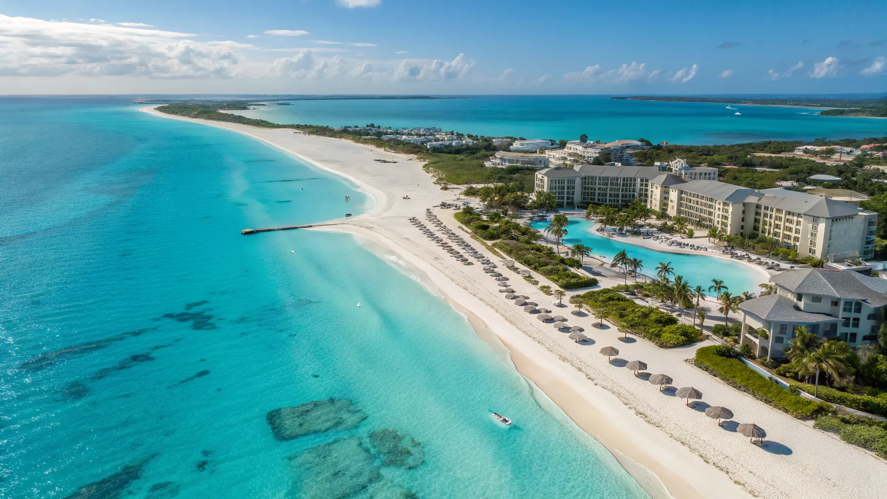 Turks and Caicos All Inclusive Resorts 2026: A Complete Guide