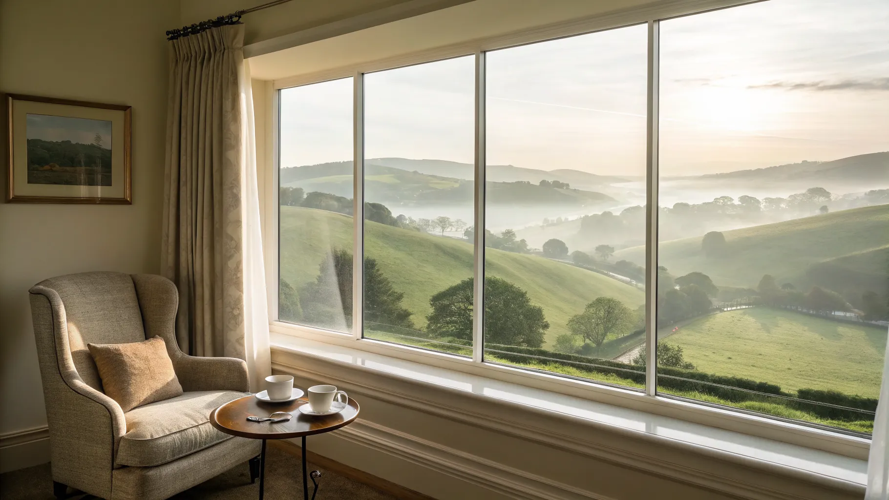 The Ultimate UK Weekend Escape From City Stress: A Guide to Pure Relaxation