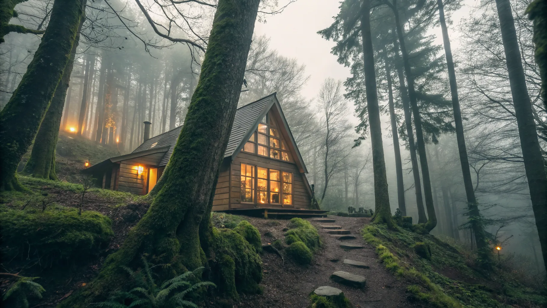 Secret Escapes: UK Weekend Trips Most People Don't Know About