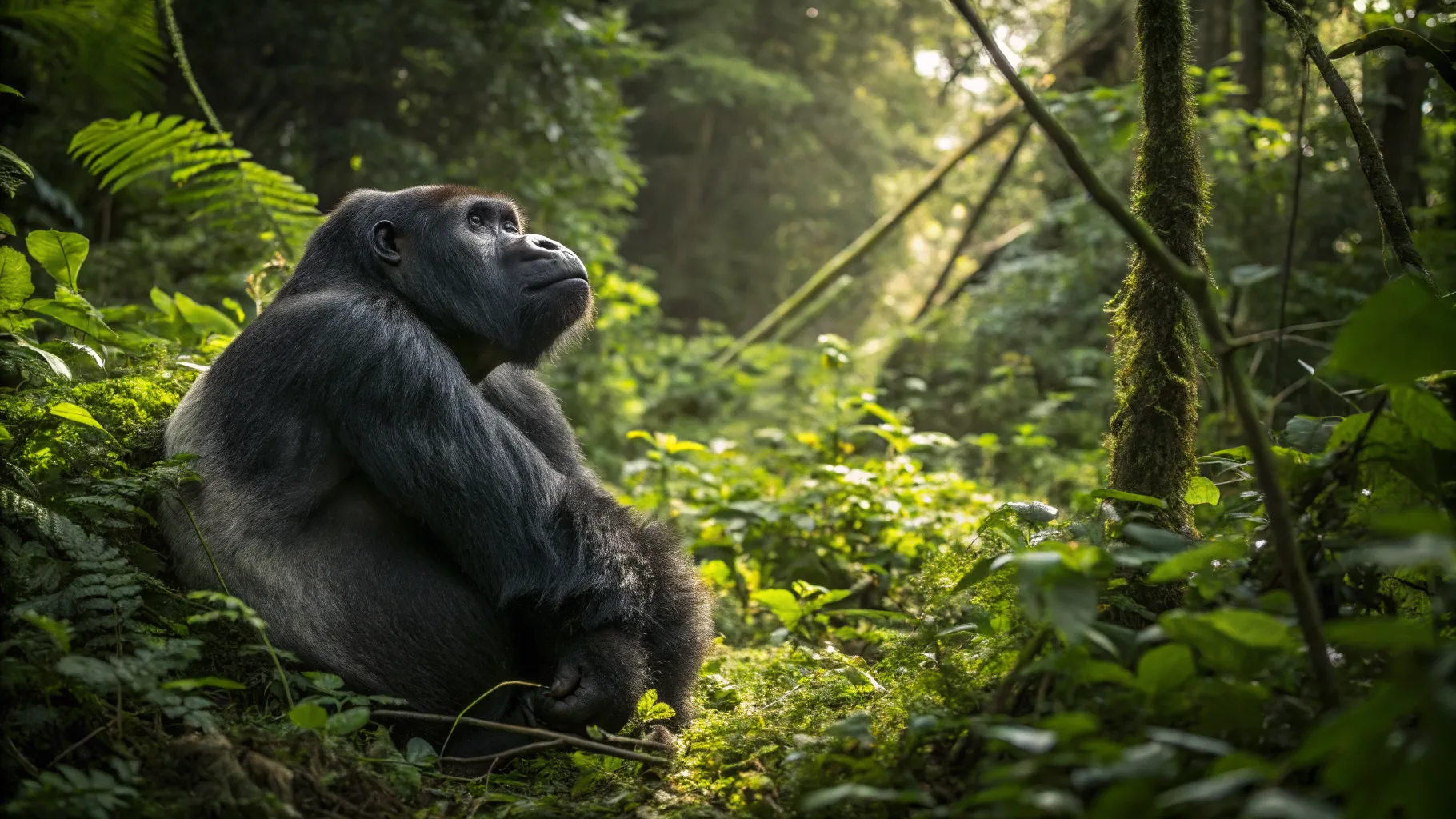 Uganda Safari Holidays: The Ultimate Guide to the Pearl of Africa