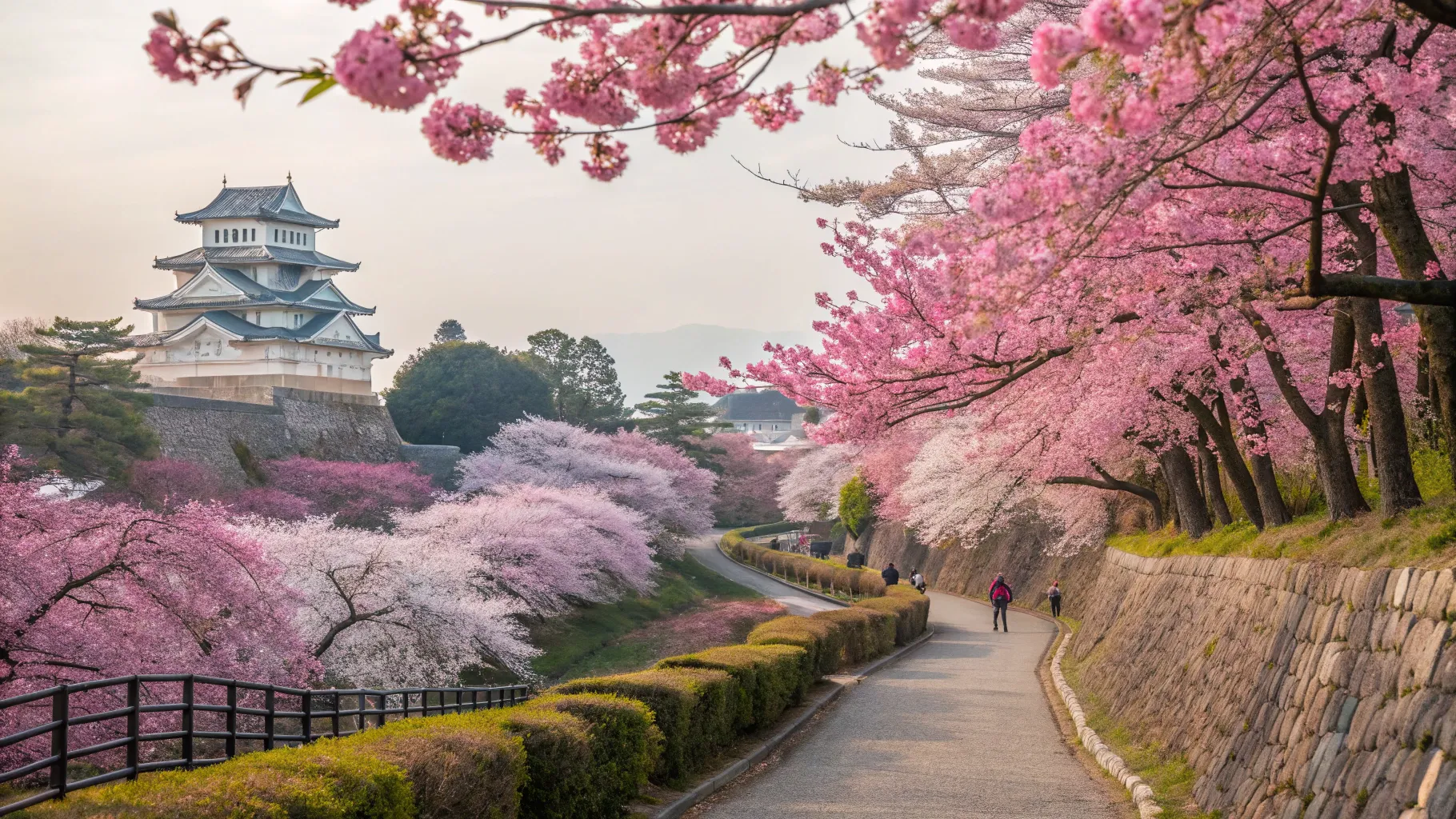 Ultimate Travel List for 2025 Must-See Destinations