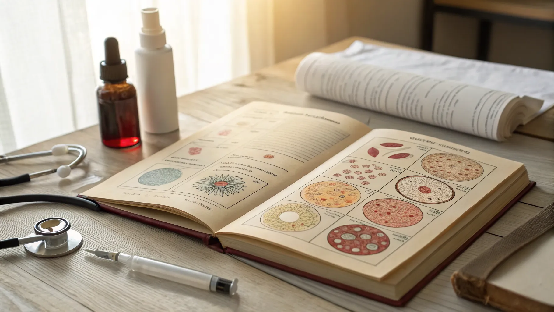 A Complete Guide to Understanding Different Types of Eczema