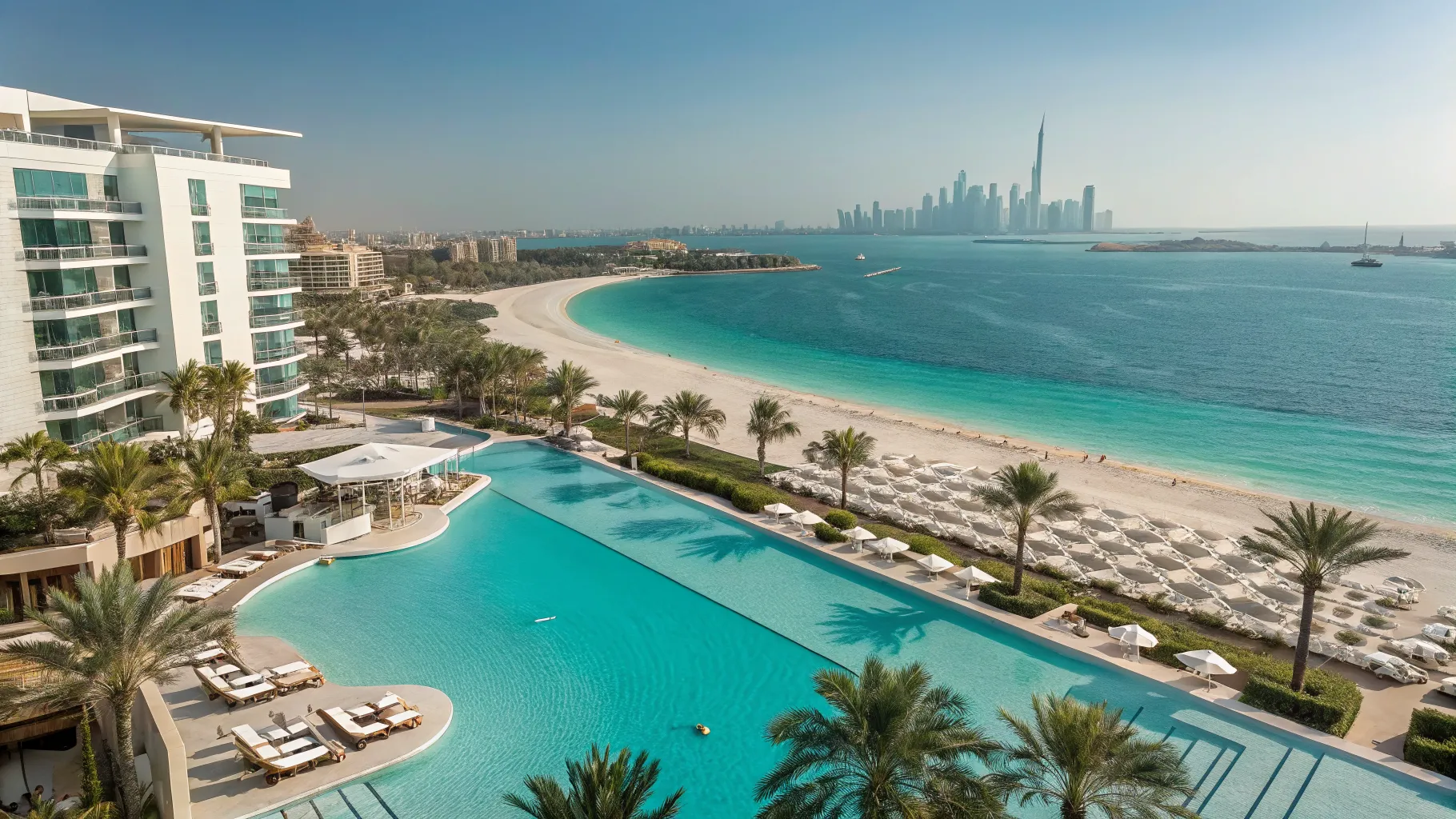 Your Guide to All-Inclusive Resorts in the UAE for 2026