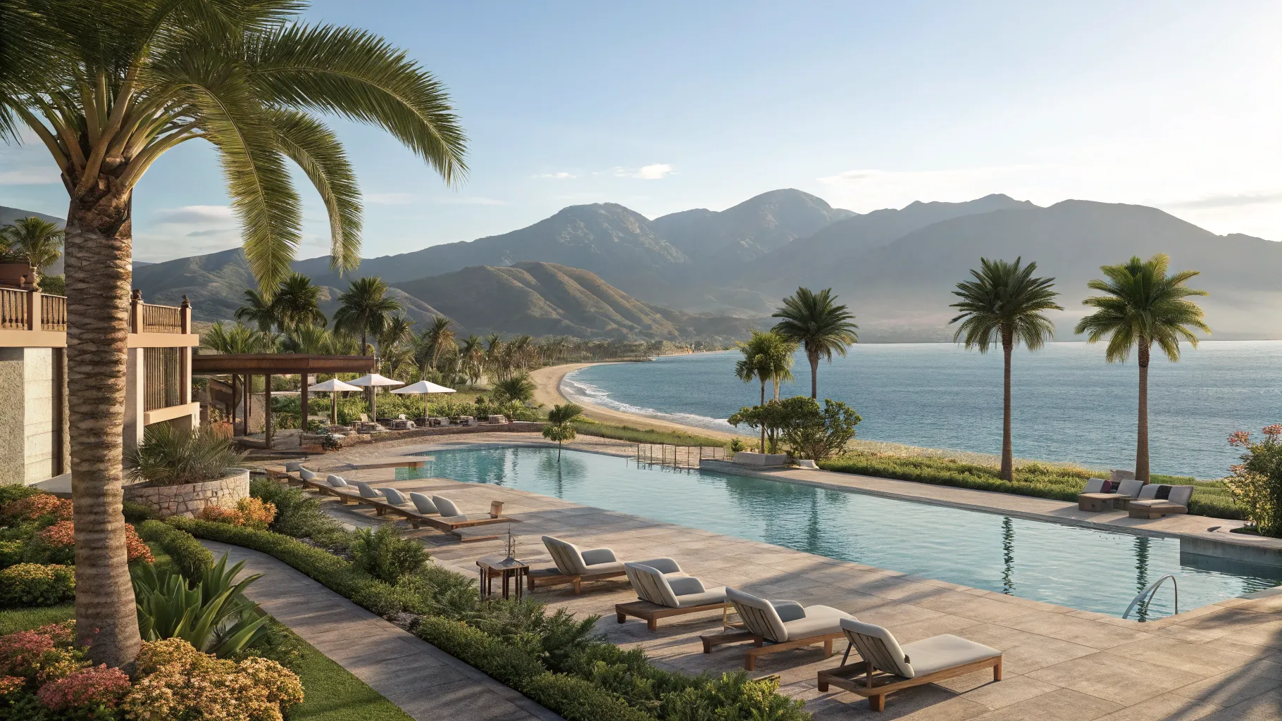 A Guide to United States All-Inclusive Hotels and Resorts