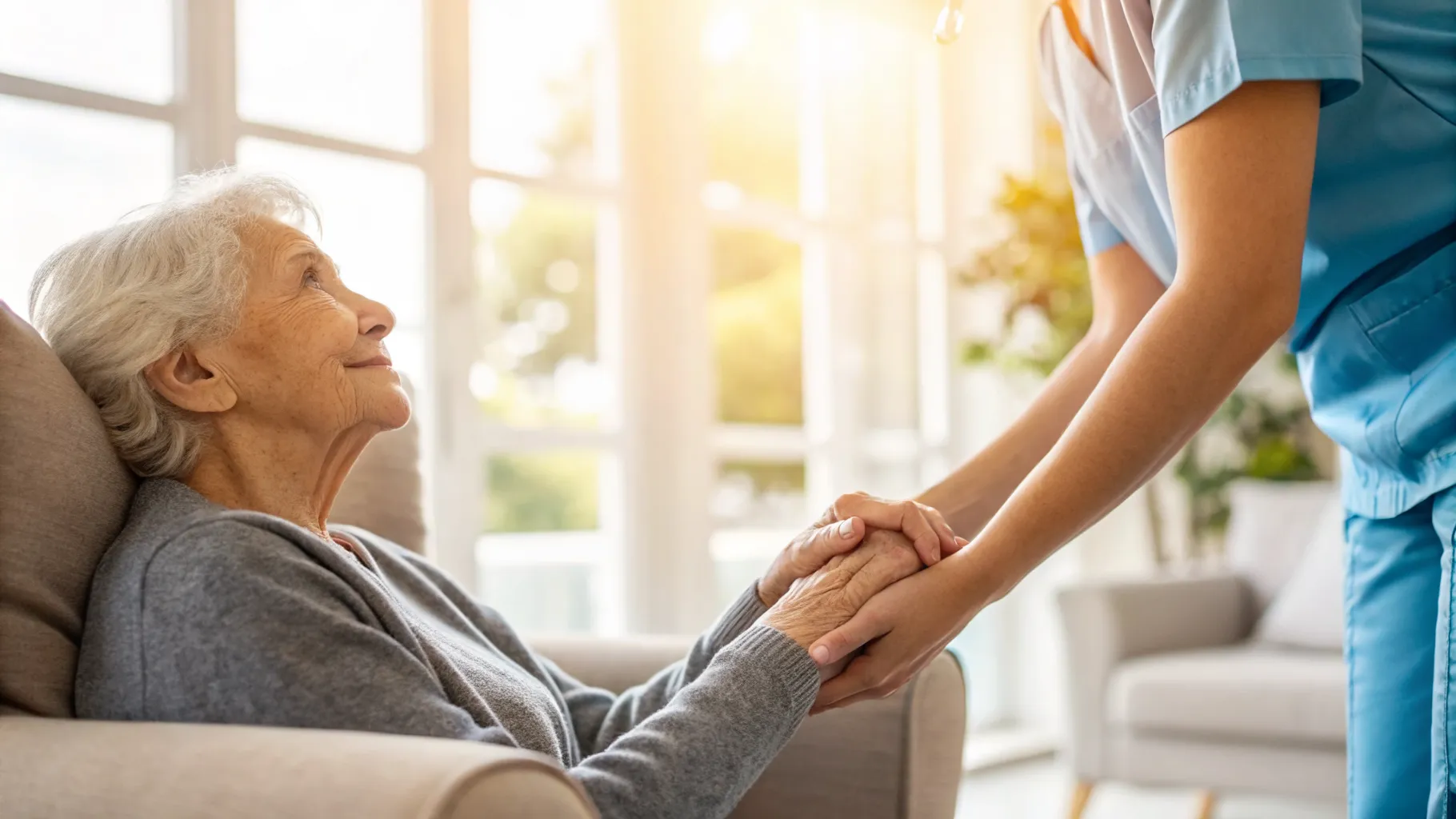 A Comprehensive Guide to Managing Urinary Incontinence in Seniors