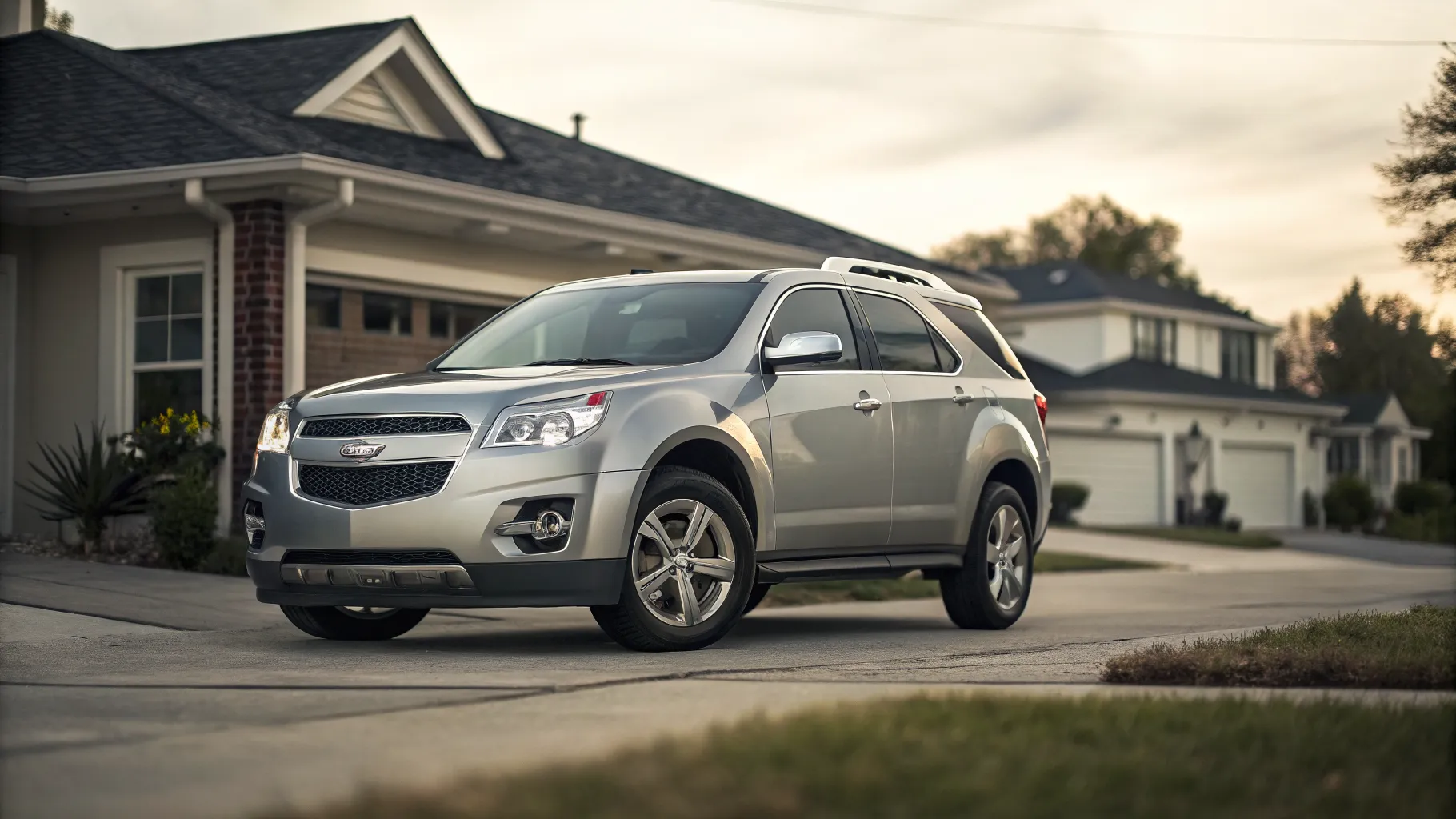 Used Chevrolet Equinox For Sale: The Ultimate Buyer's Guide